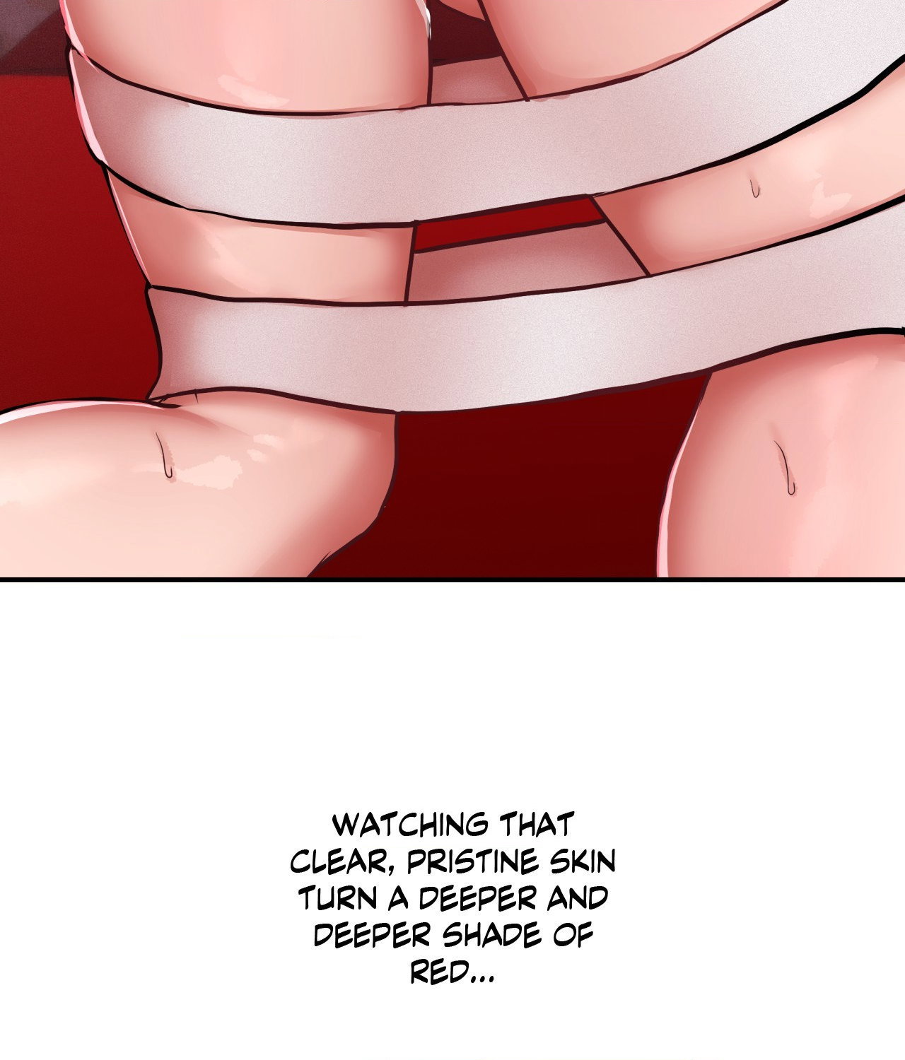 True or False? (Uncensored) Chapter 50 - Page 4