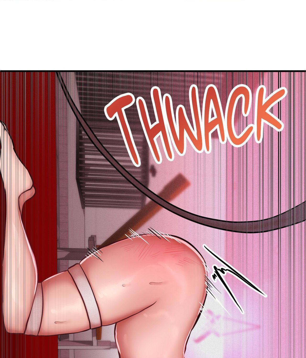 True or False? (Uncensored) Chapter 50 - Page 5