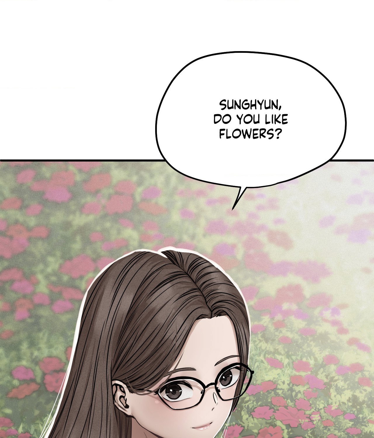 True or False? (Uncensored) Chapter 50 - Page 8