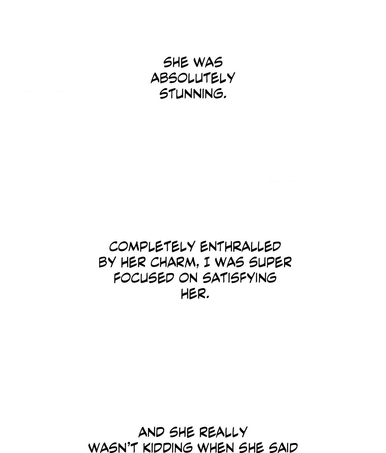 True or False? (Uncensored) Chapter 50 - Page 13