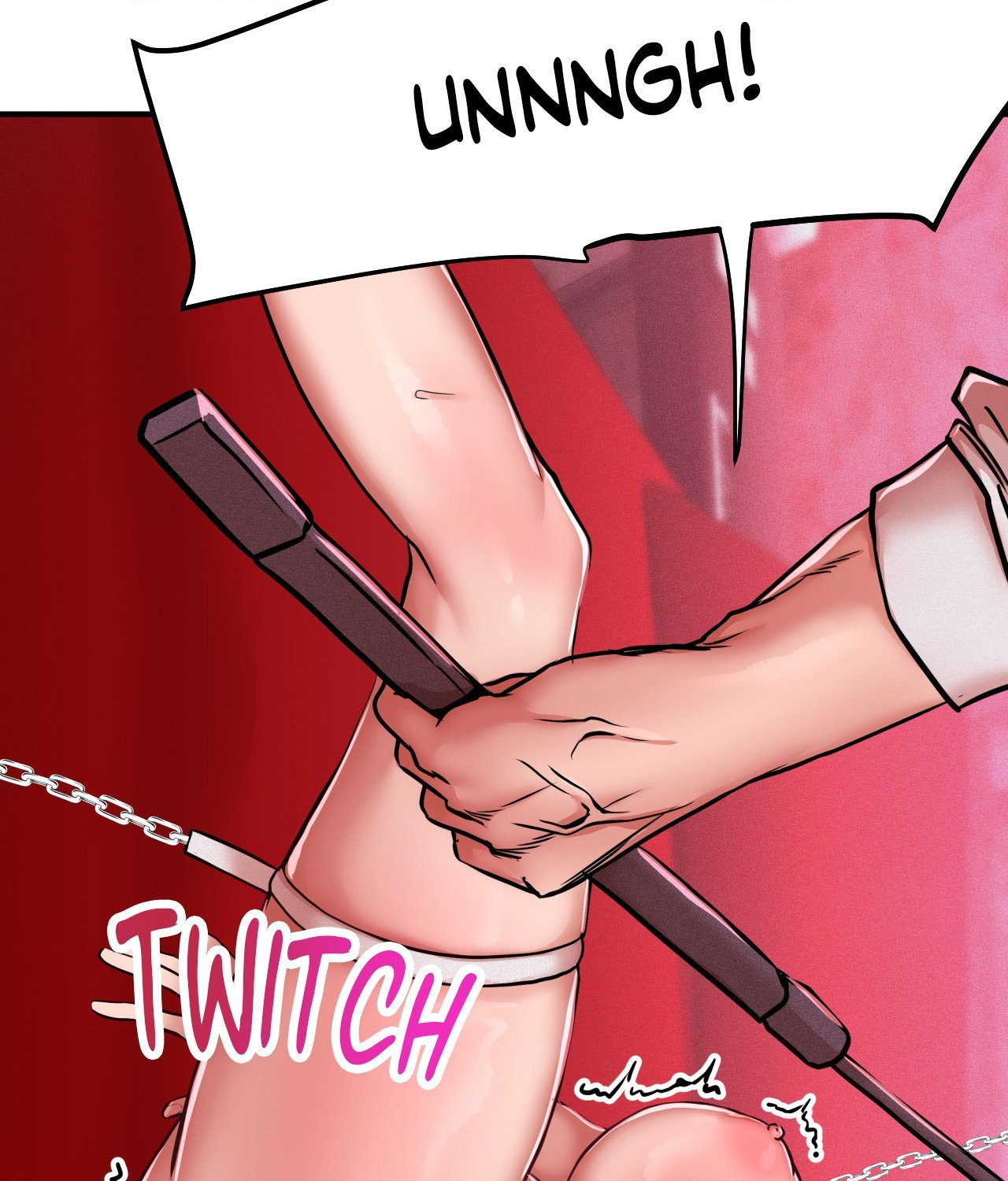True or False? (Uncensored) Chapter 50 - Page 17
