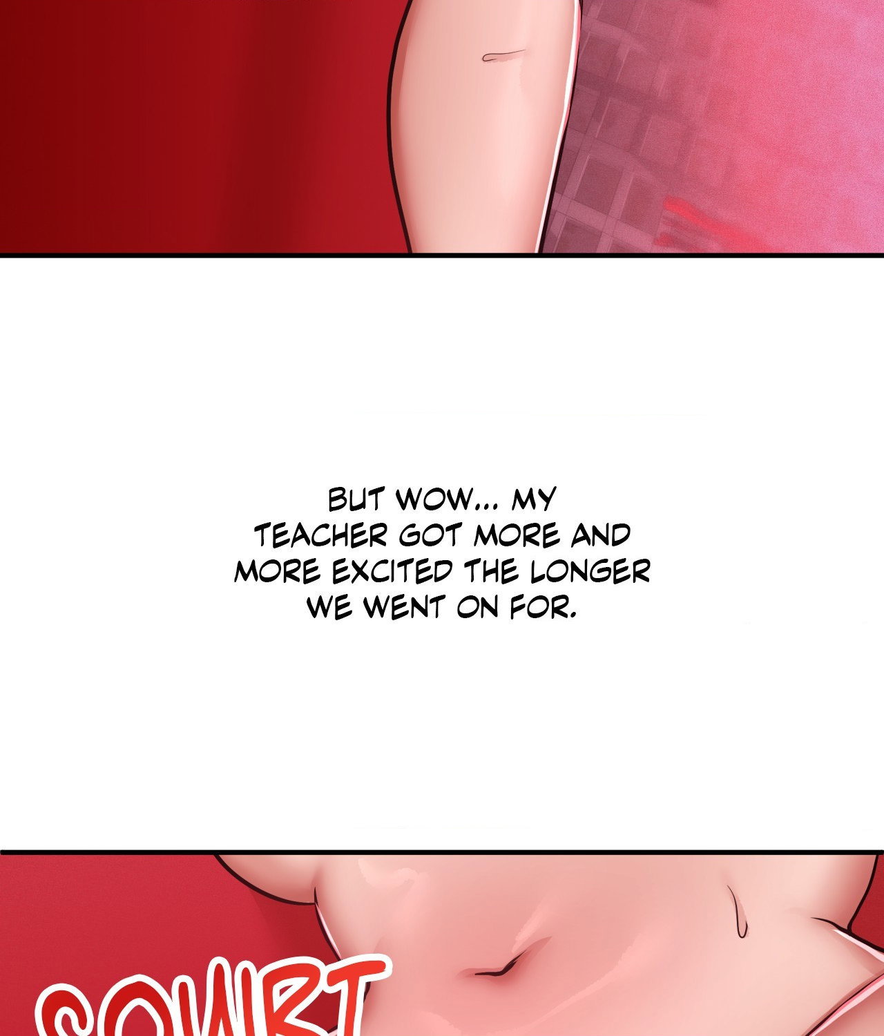 True or False? (Uncensored) Chapter 50 - Page 19