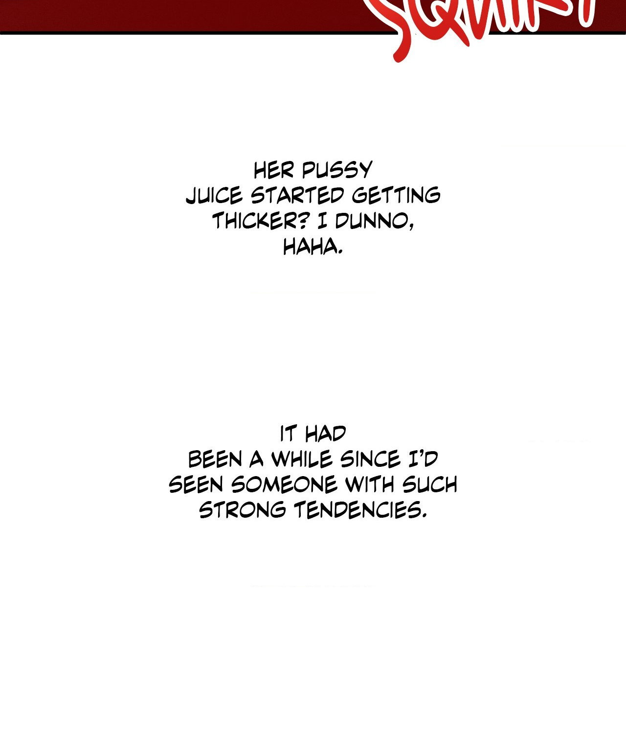 True or False? (Uncensored) Chapter 50 - Page 21