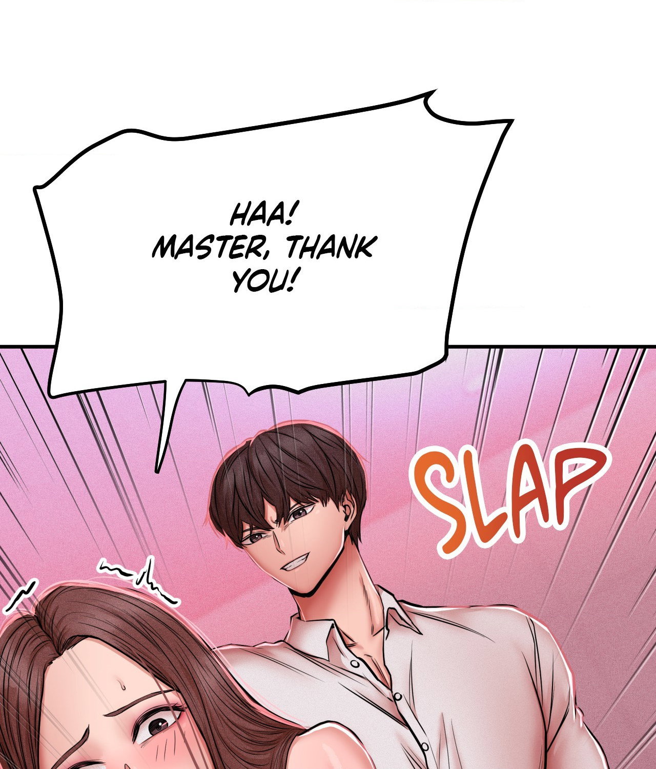 True or False? (Uncensored) Chapter 50 - Page 22