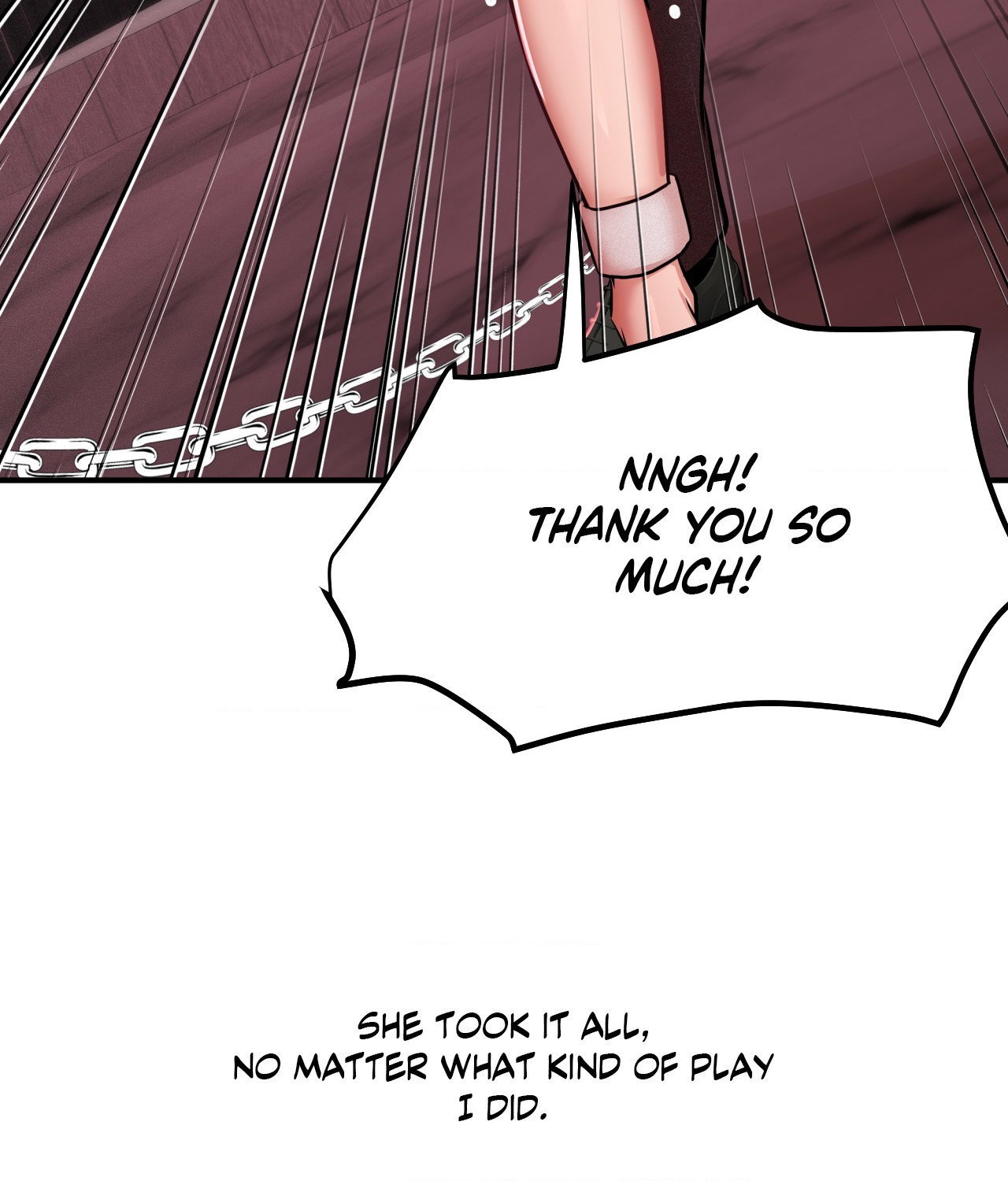 True or False? (Uncensored) Chapter 50 - Page 24