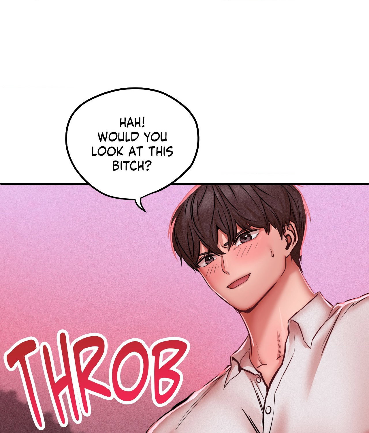 True or False? (Uncensored) Chapter 50 - Page 25