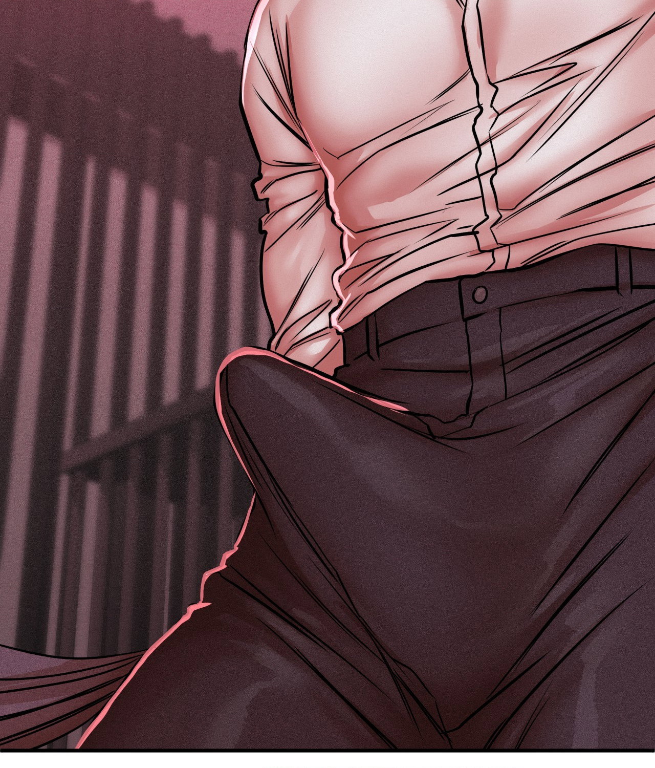 True or False? (Uncensored) Chapter 50 - Page 26