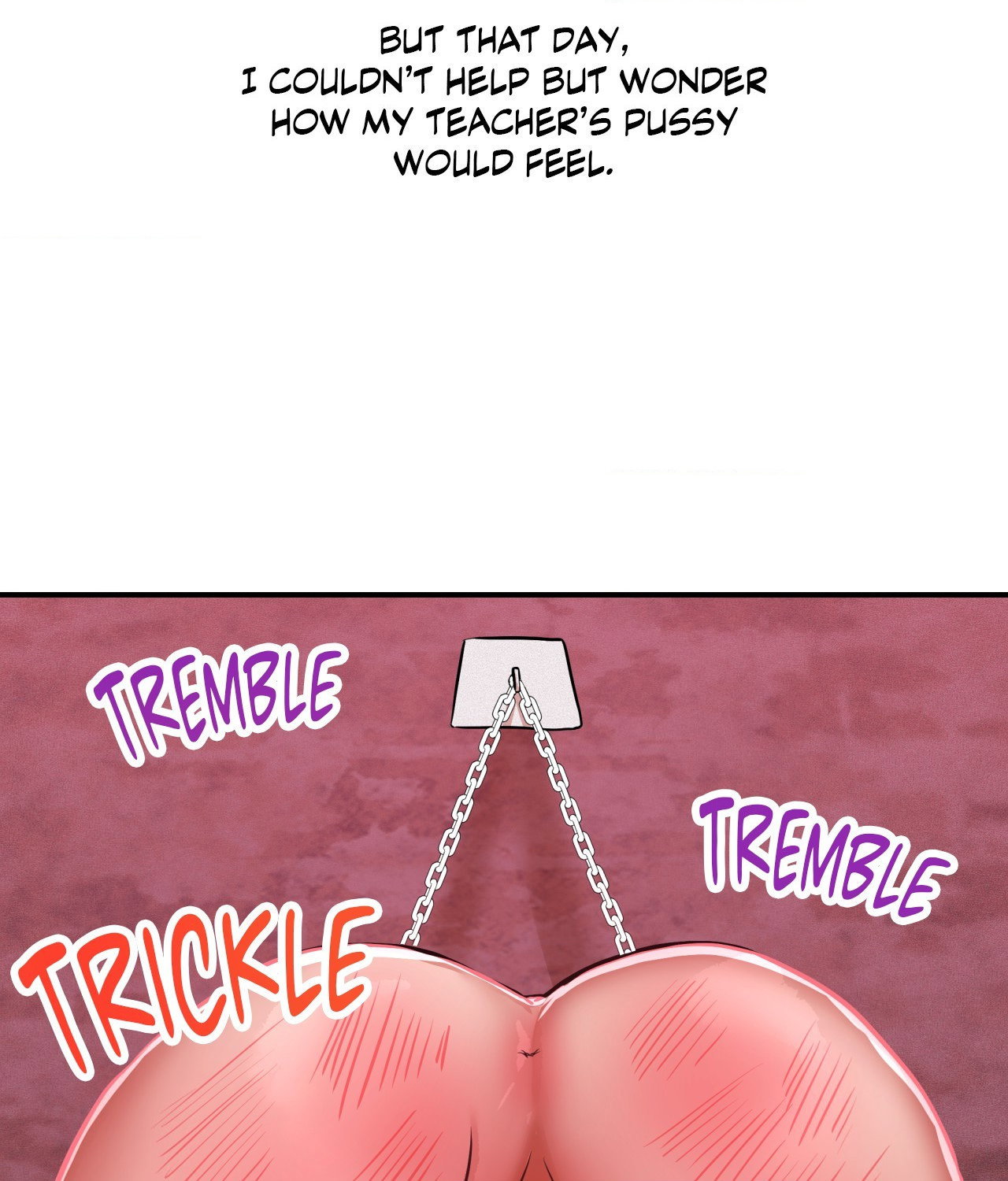 True or False? (Uncensored) Chapter 50 - Page 28