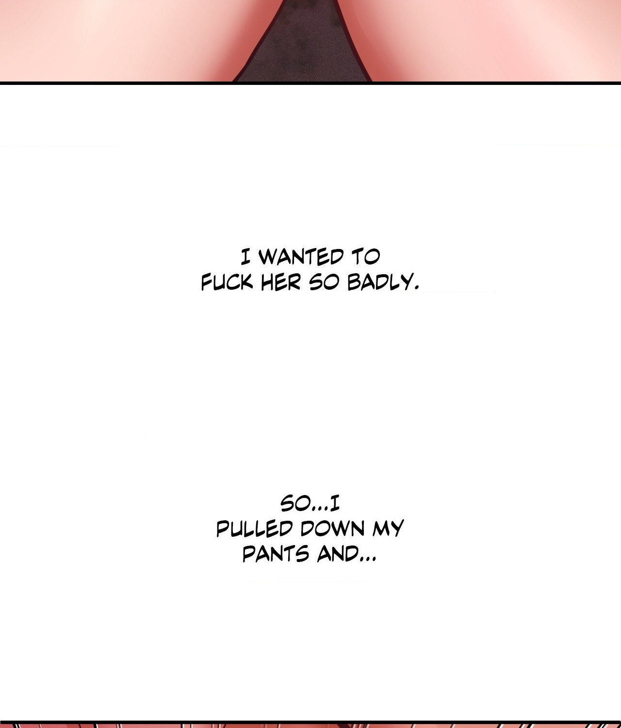 True or False? (Uncensored) Chapter 50 - Page 30
