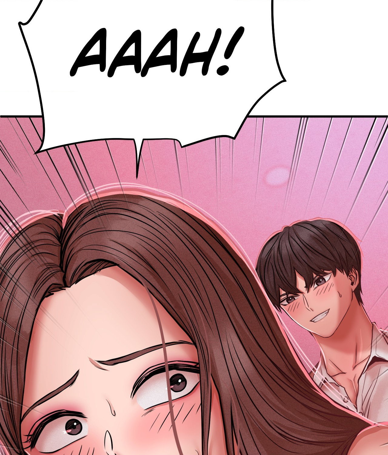 True or False? (Uncensored) Chapter 50 - Page 33
