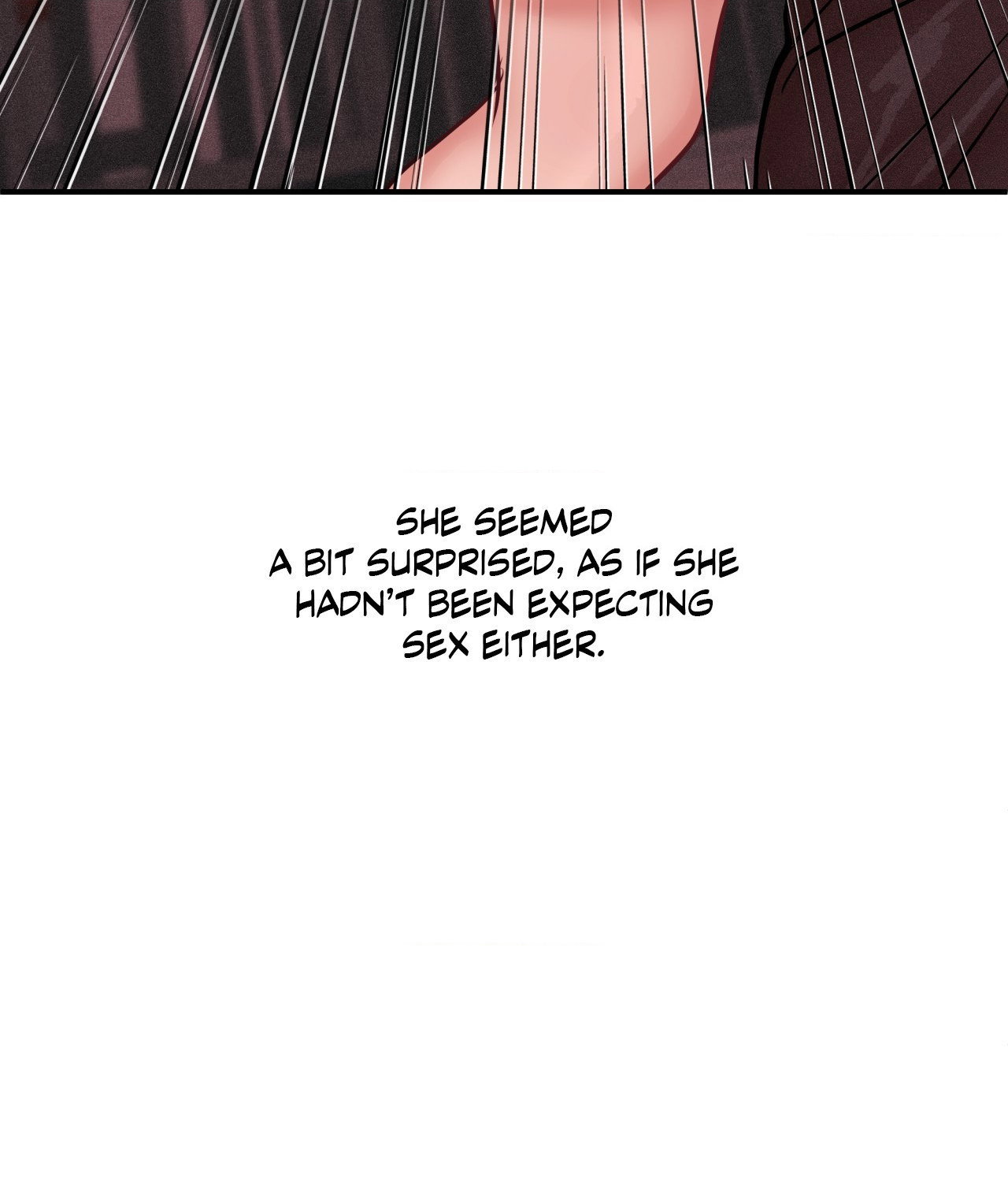 True or False? (Uncensored) Chapter 50 - Page 35