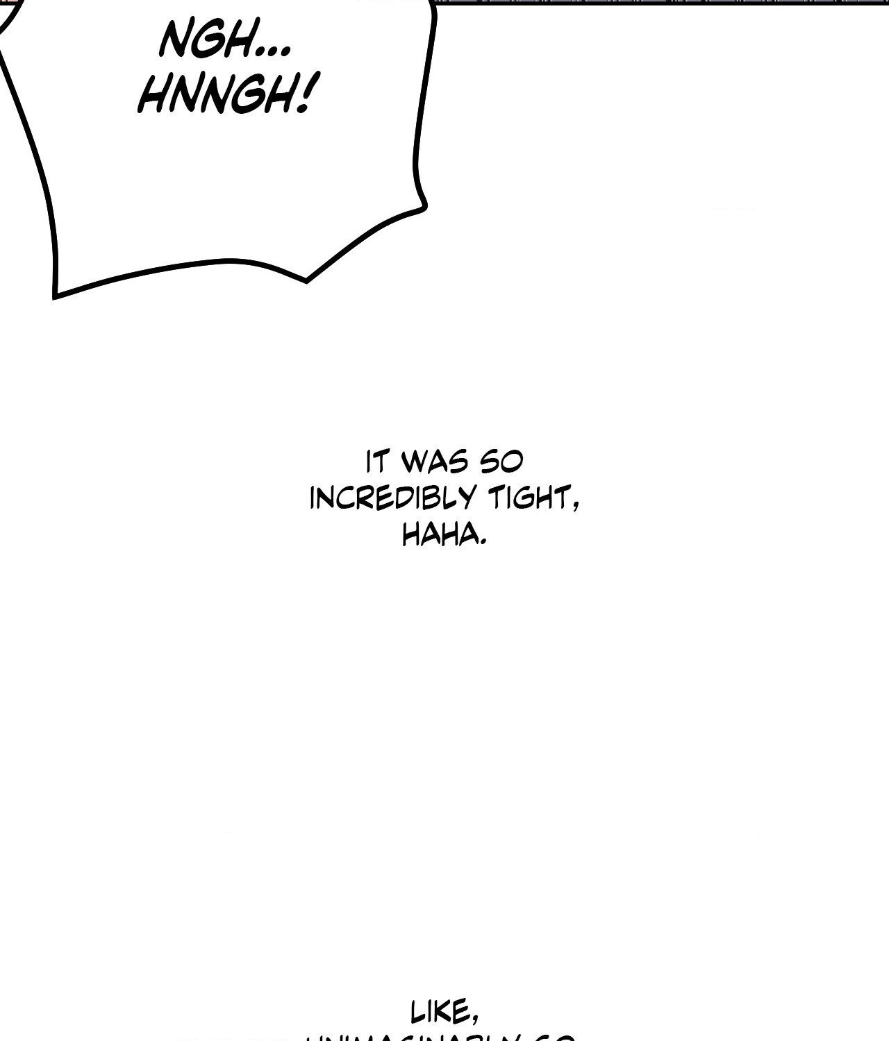True or False? (Uncensored) Chapter 56 - Page 8
