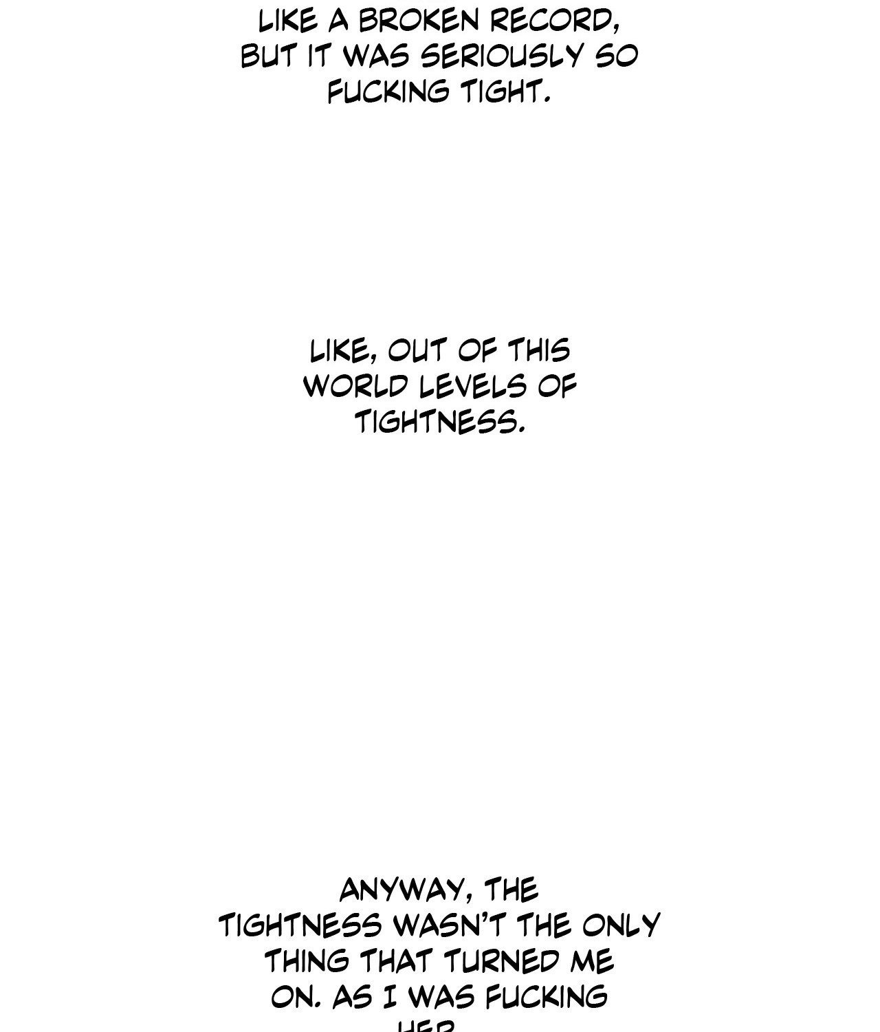 True or False? (Uncensored) Chapter 56 - Page 16