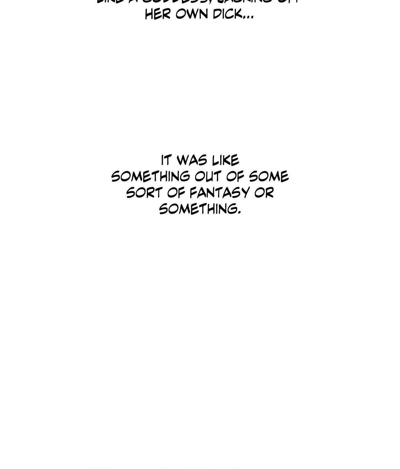 True or False? (Uncensored) Chapter 56 - Page 20