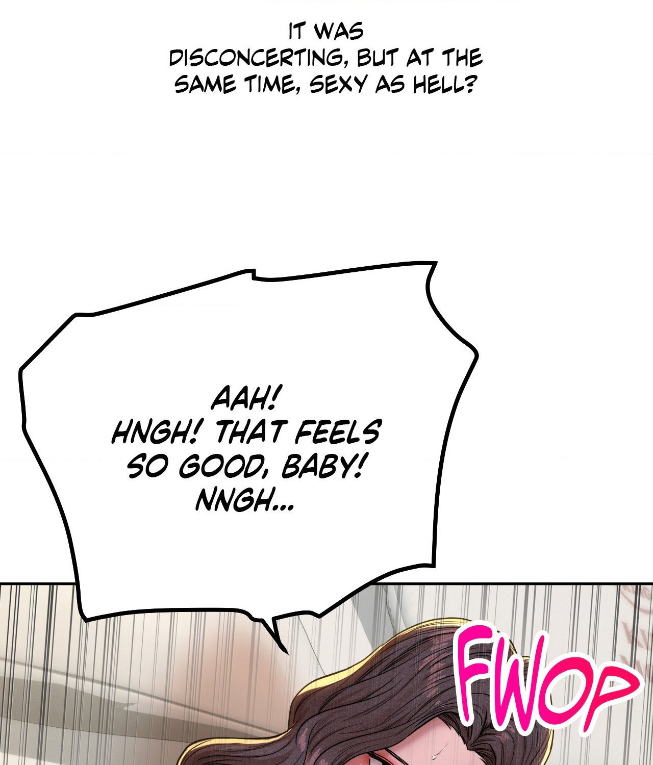 True or False? (Uncensored) Chapter 56 - Page 21