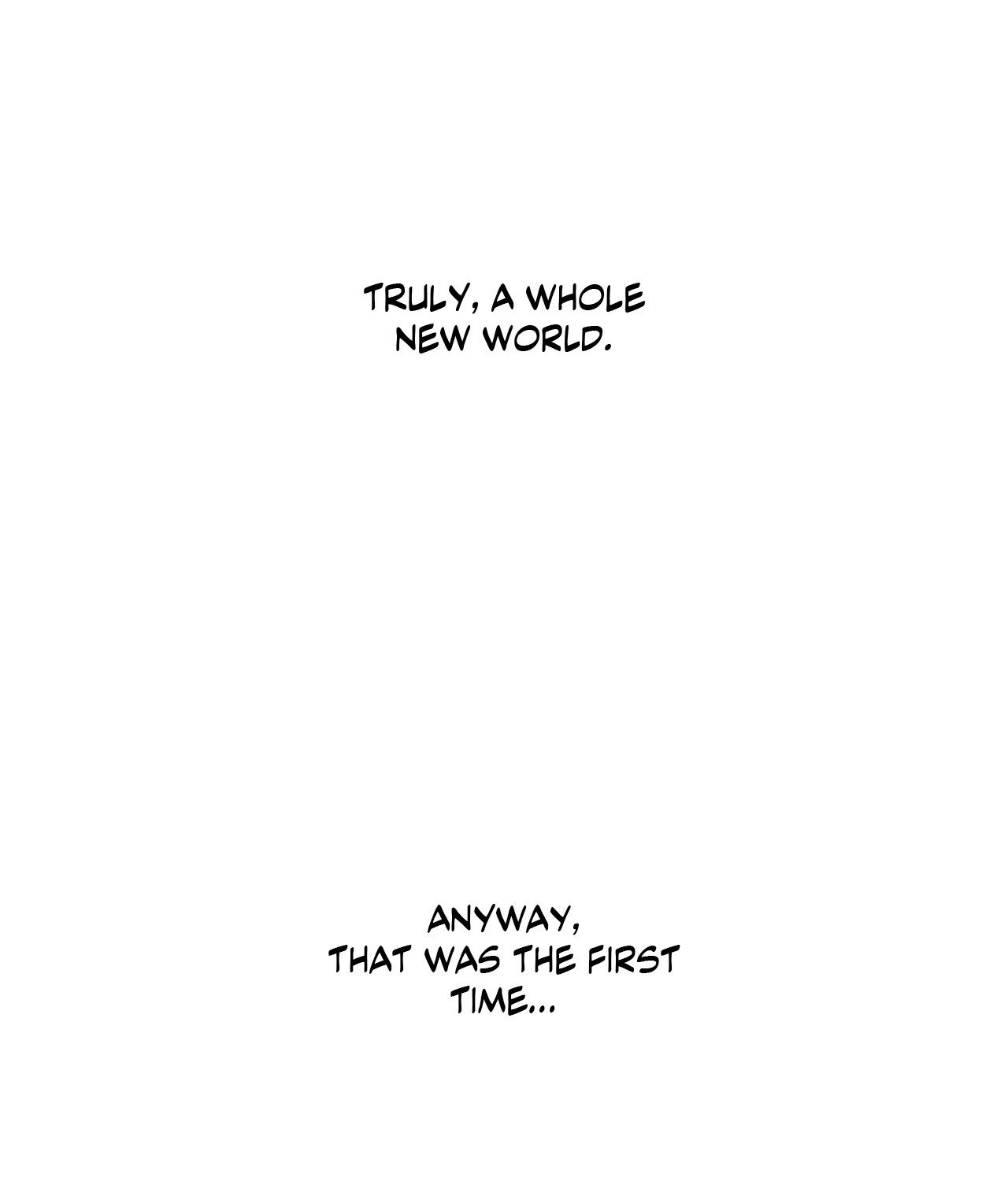 True or False? (Uncensored) Chapter 56 - Page 25
