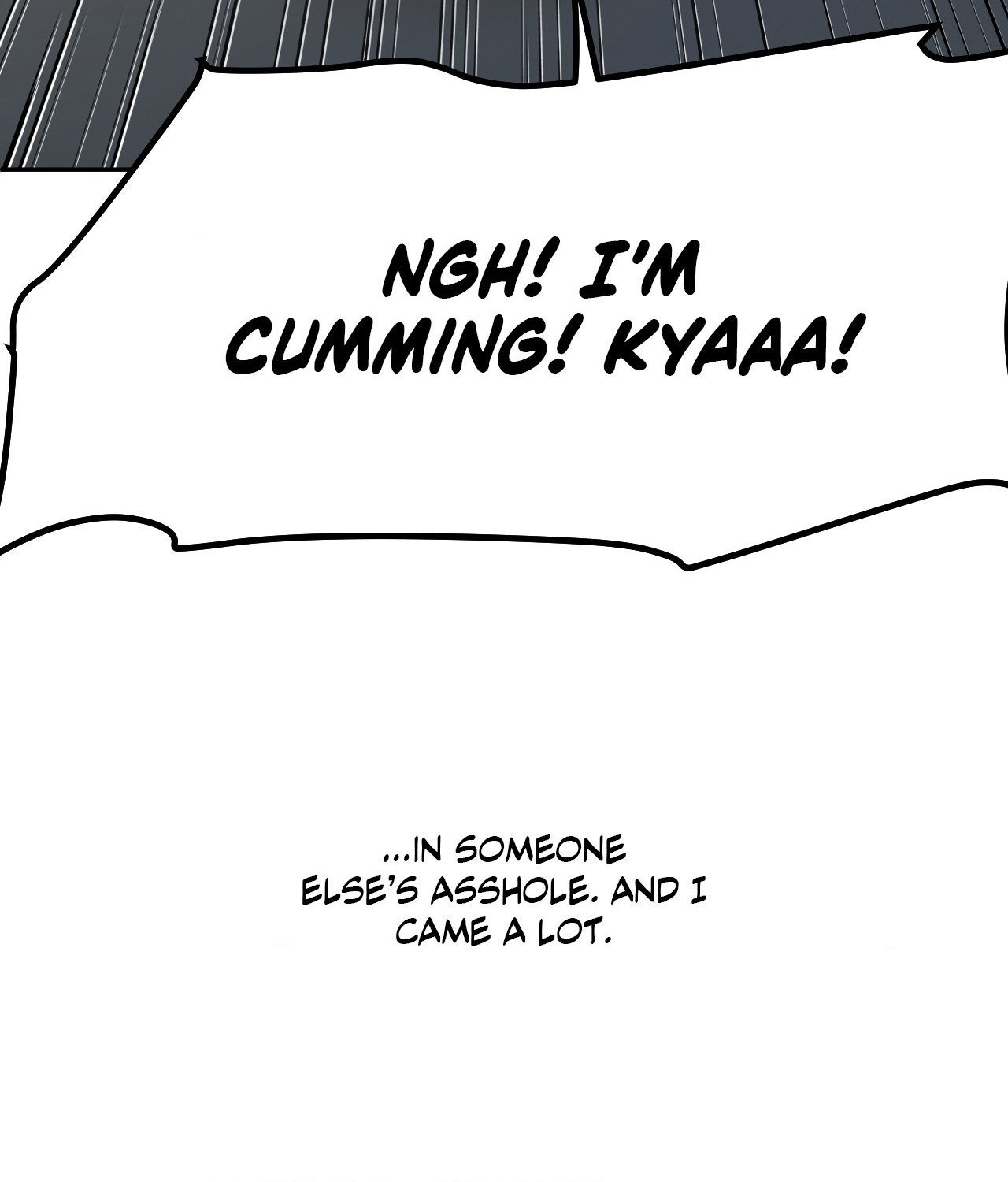 True or False? (Uncensored) Chapter 56 - Page 32