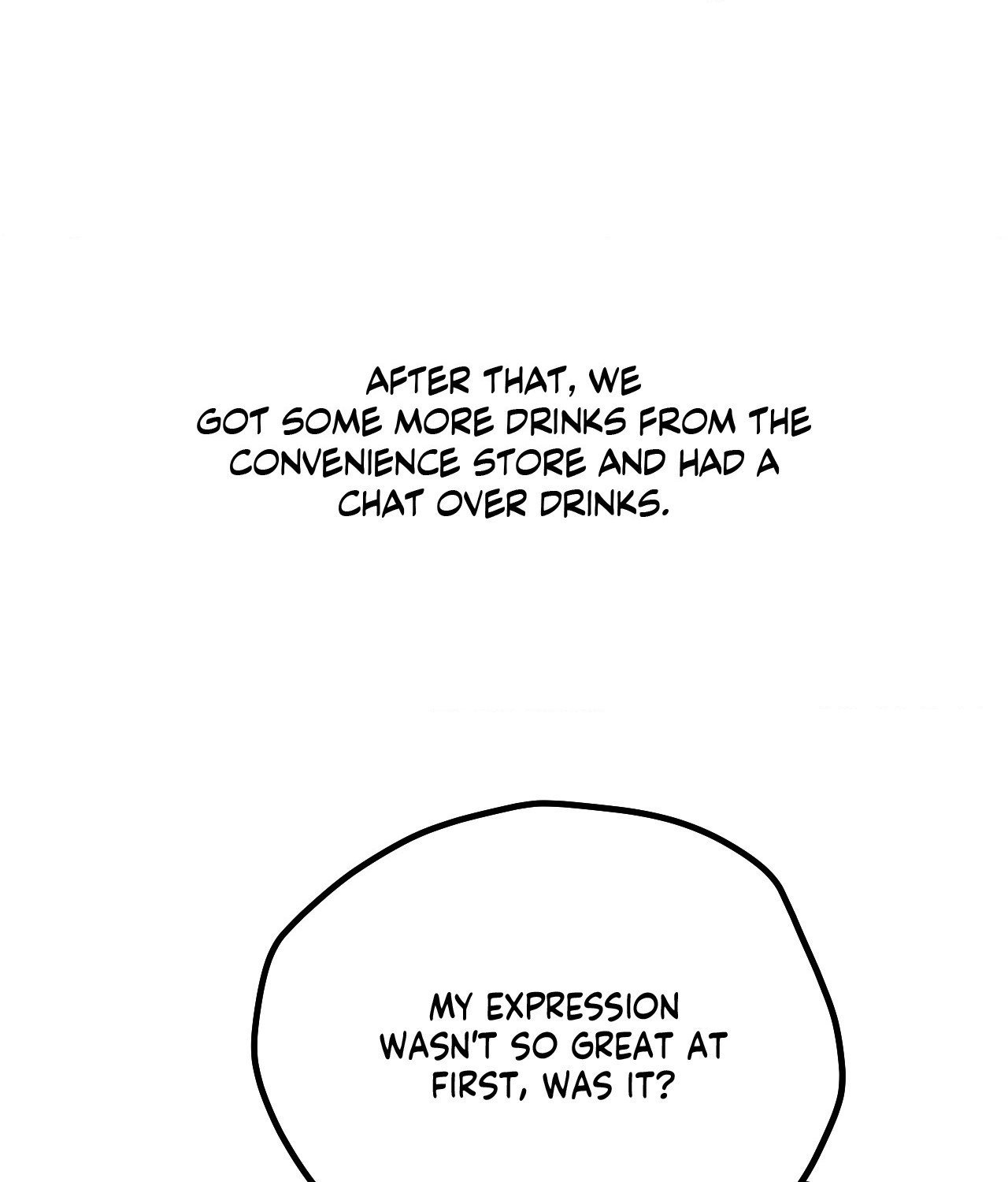 True or False? (Uncensored) Chapter 56 - Page 33