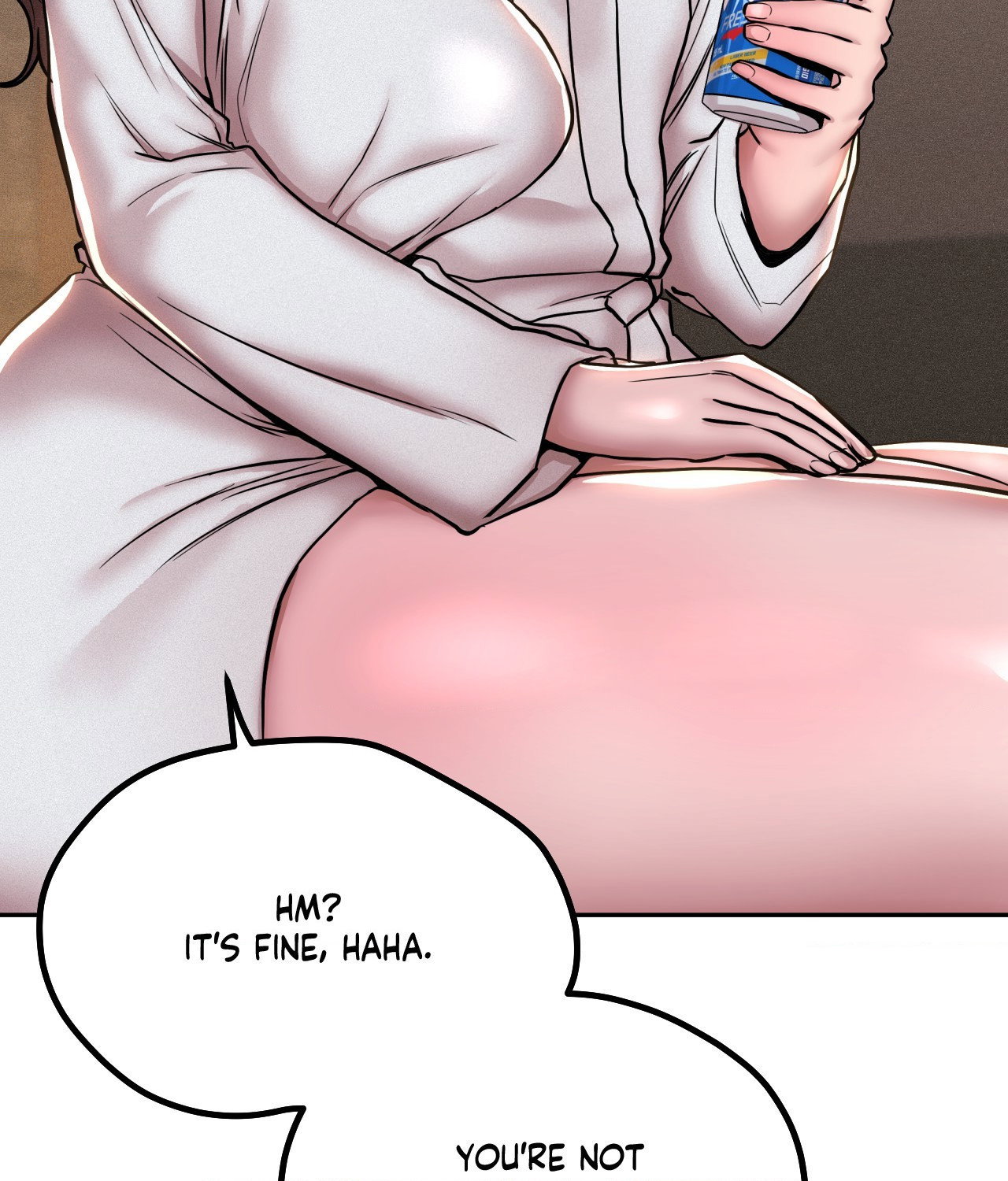 True or False? (Uncensored) Chapter 56 - Page 35