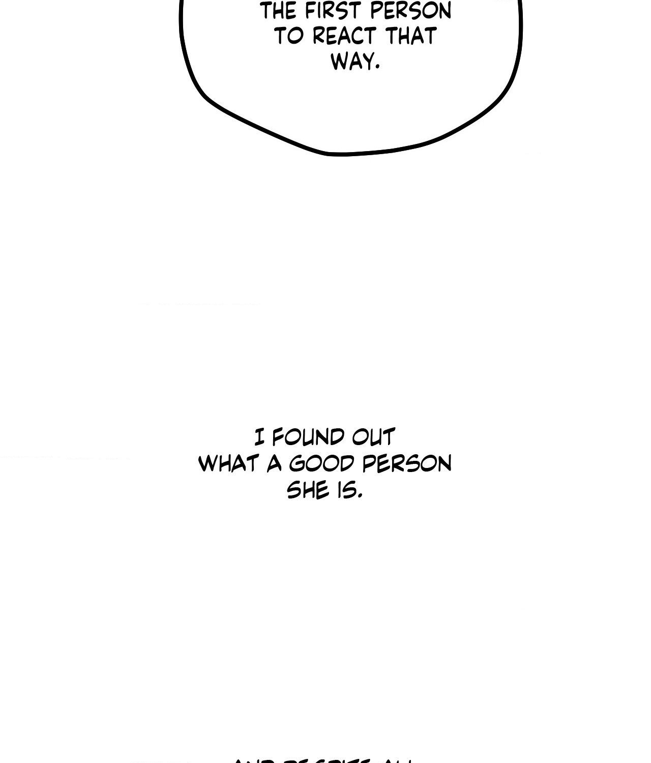 True or False? (Uncensored) Chapter 56 - Page 36