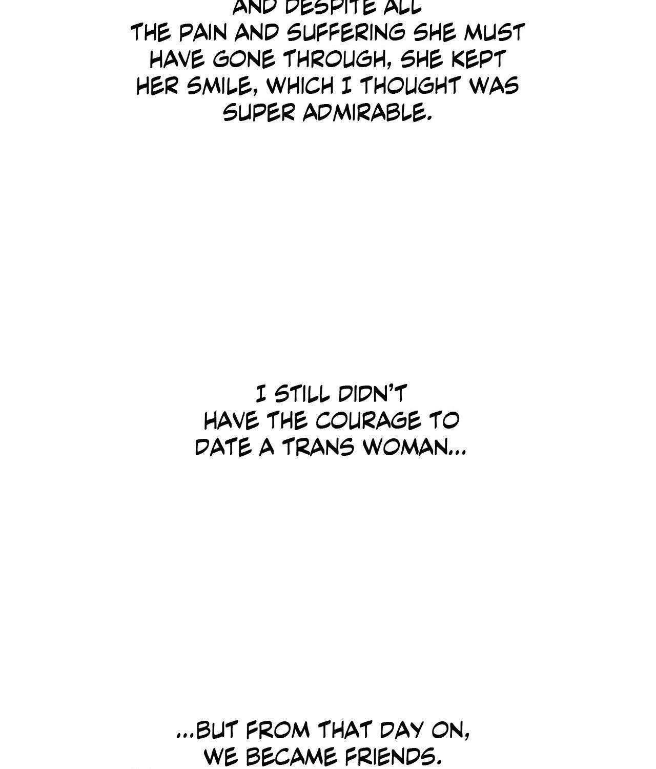 True or False? (Uncensored) Chapter 56 - Page 37