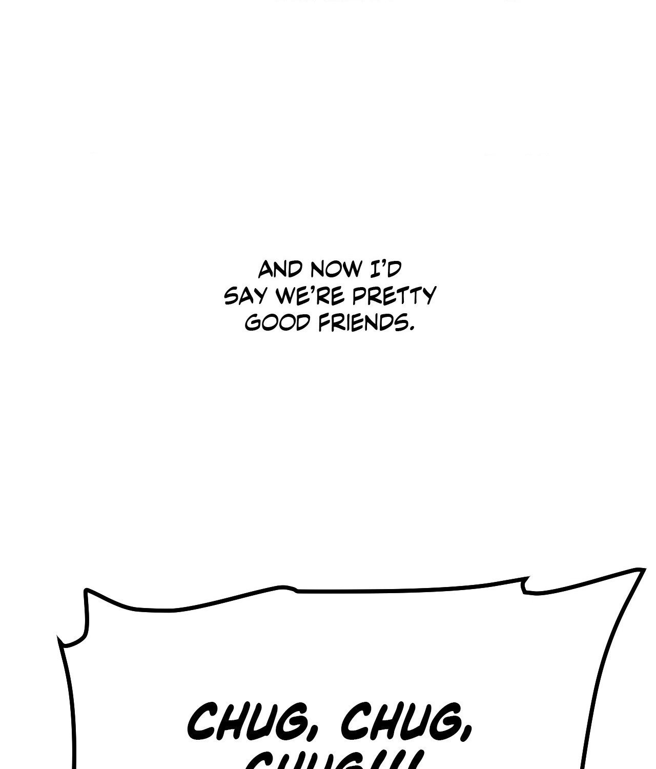 True or False? (Uncensored) Chapter 56 - Page 38