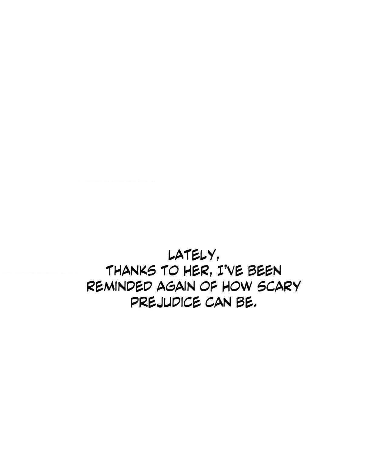 True or False? (Uncensored) Chapter 56 - Page 41