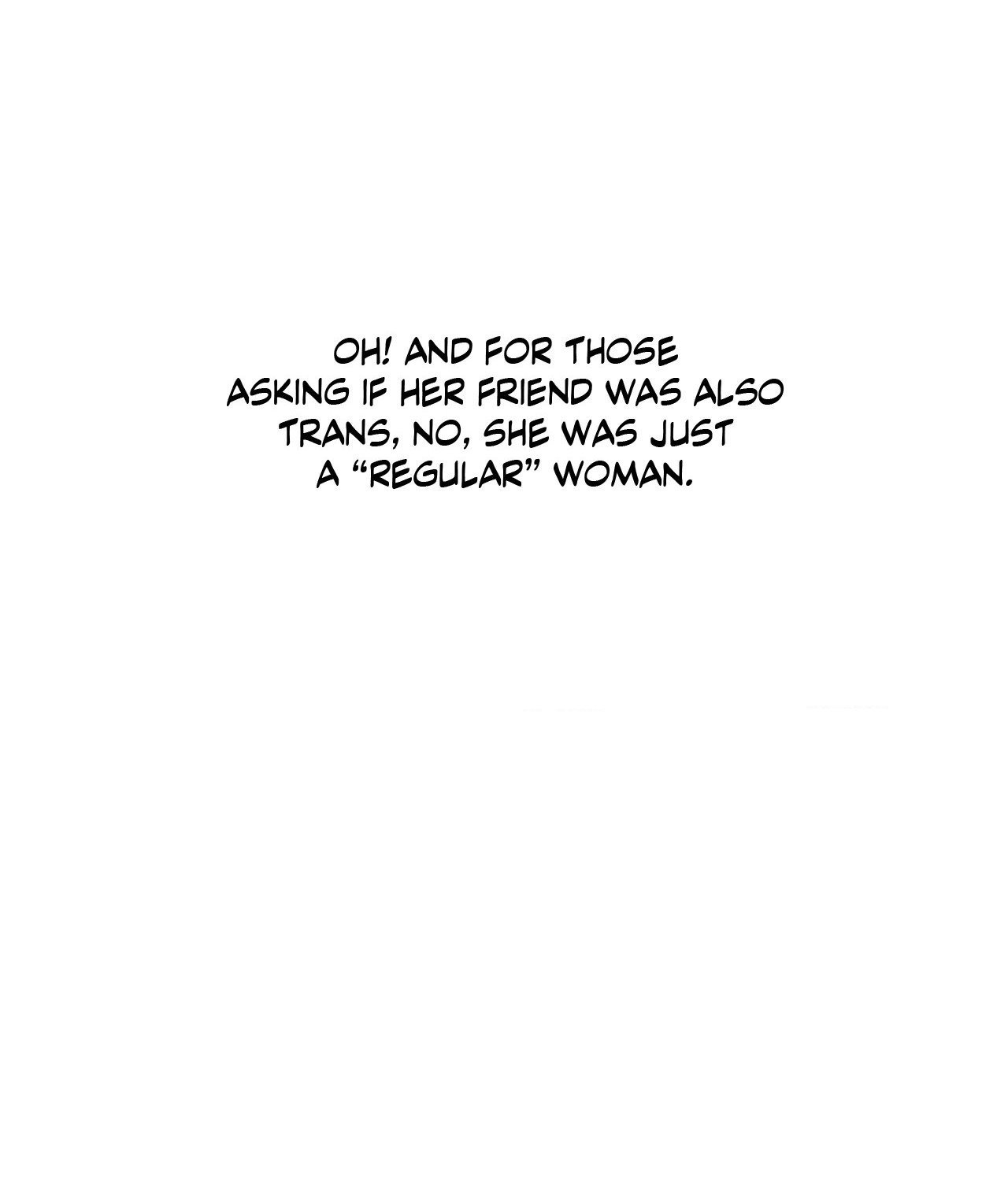 True or False? (Uncensored) Chapter 56 - Page 42