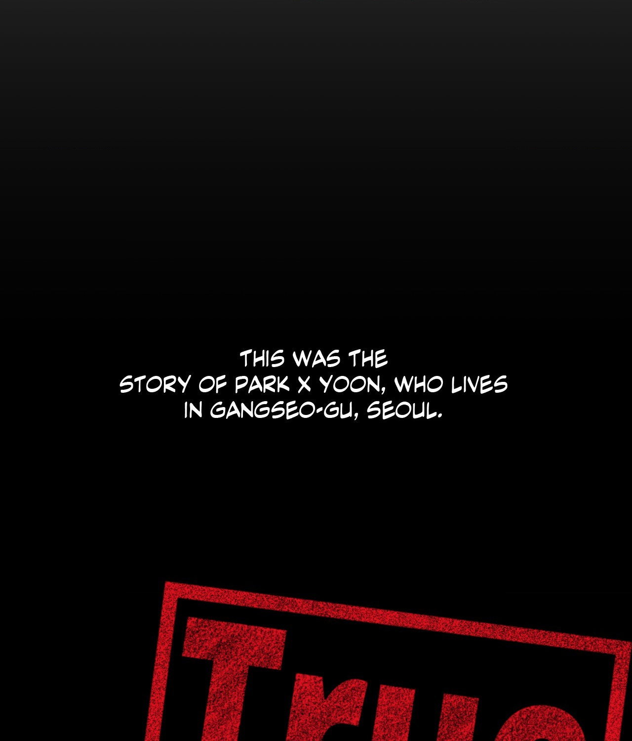 True or False? (Uncensored) Chapter 56 - Page 47