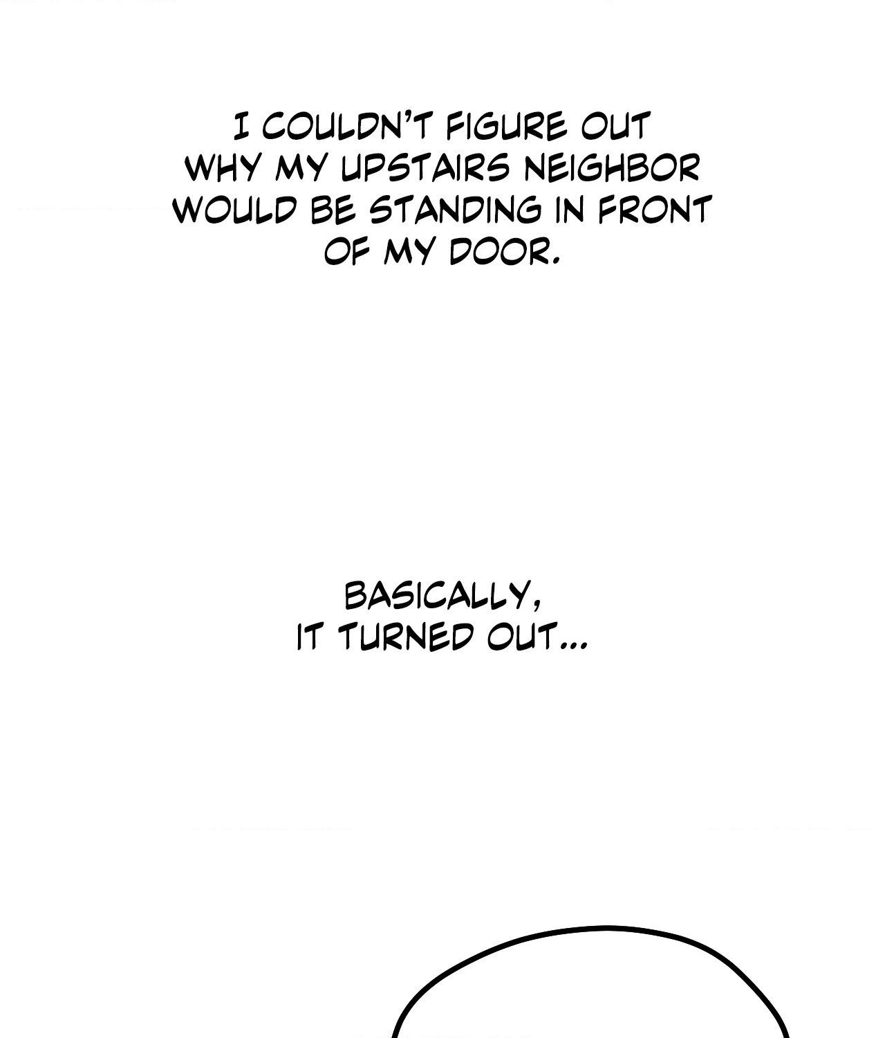 True or False? (Uncensored) Chapter 58 - Page 3