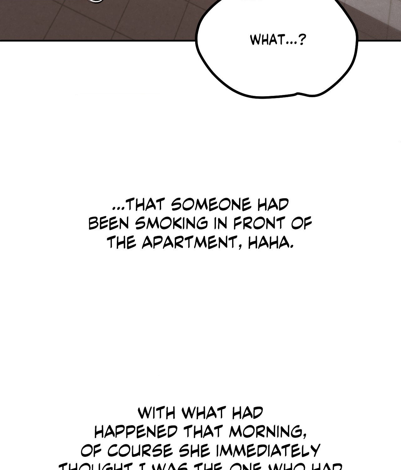 True or False? (Uncensored) Chapter 58 - Page 6