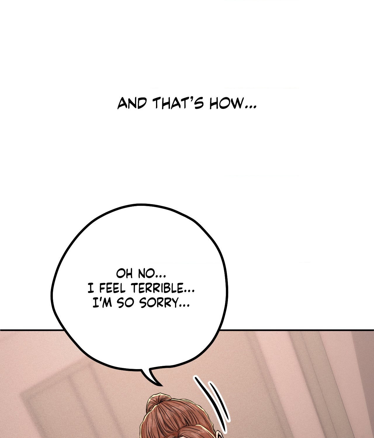 True or False? (Uncensored) Chapter 58 - Page 11