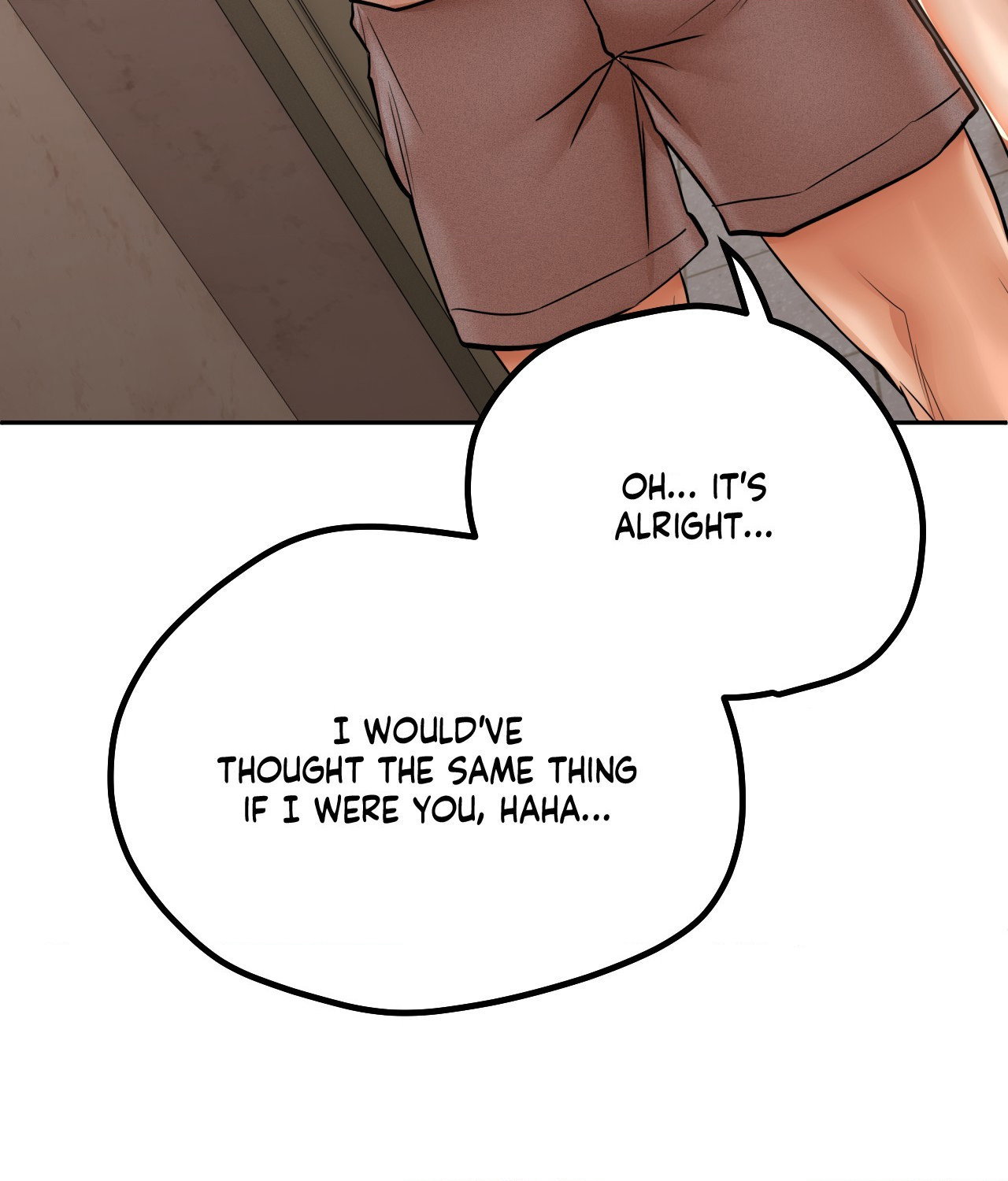 True or False? (Uncensored) Chapter 58 - Page 13