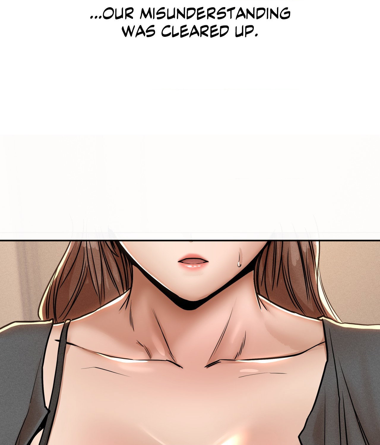 True or False? (Uncensored) Chapter 58 - Page 14