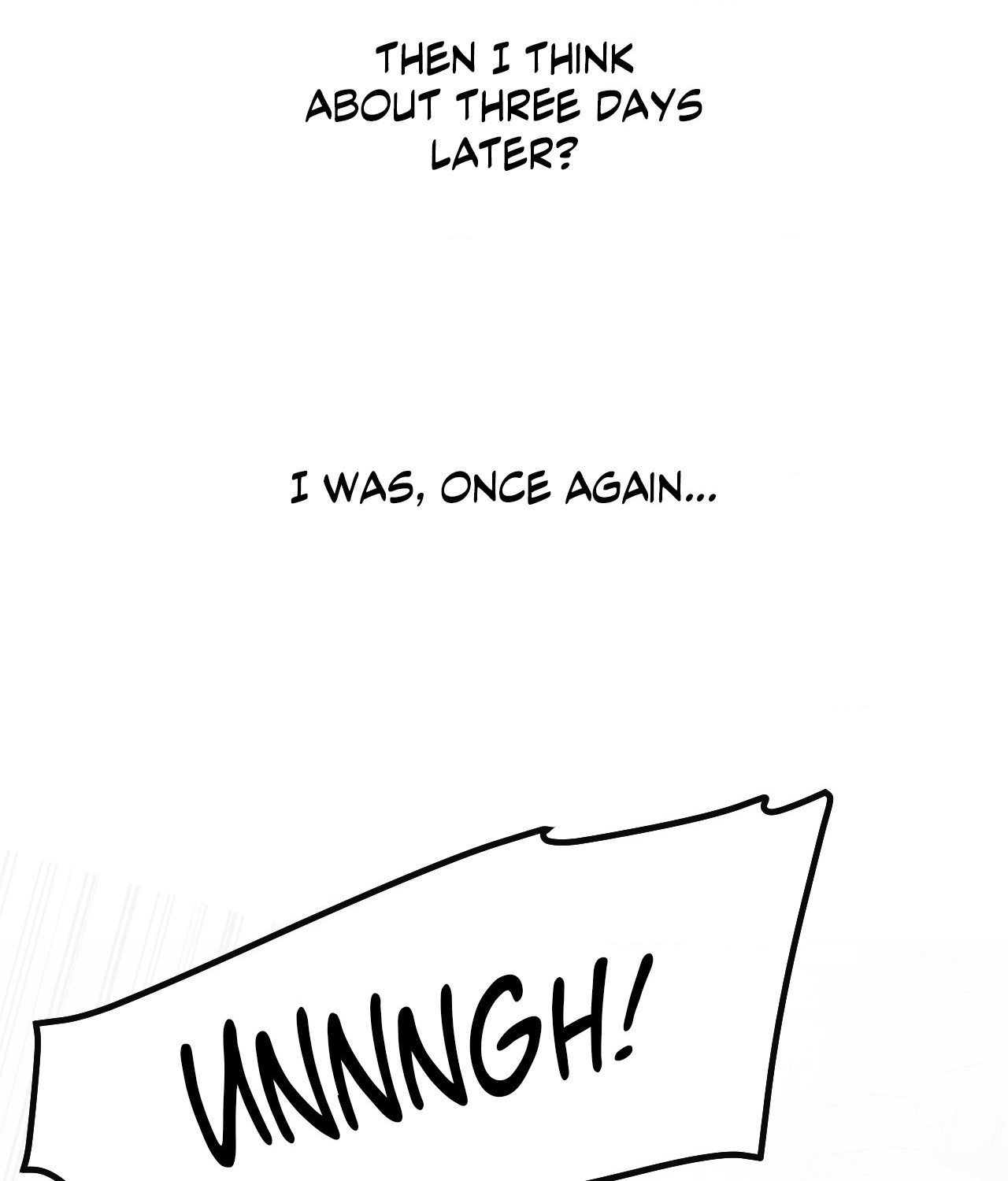 True or False? (Uncensored) Chapter 58 - Page 19