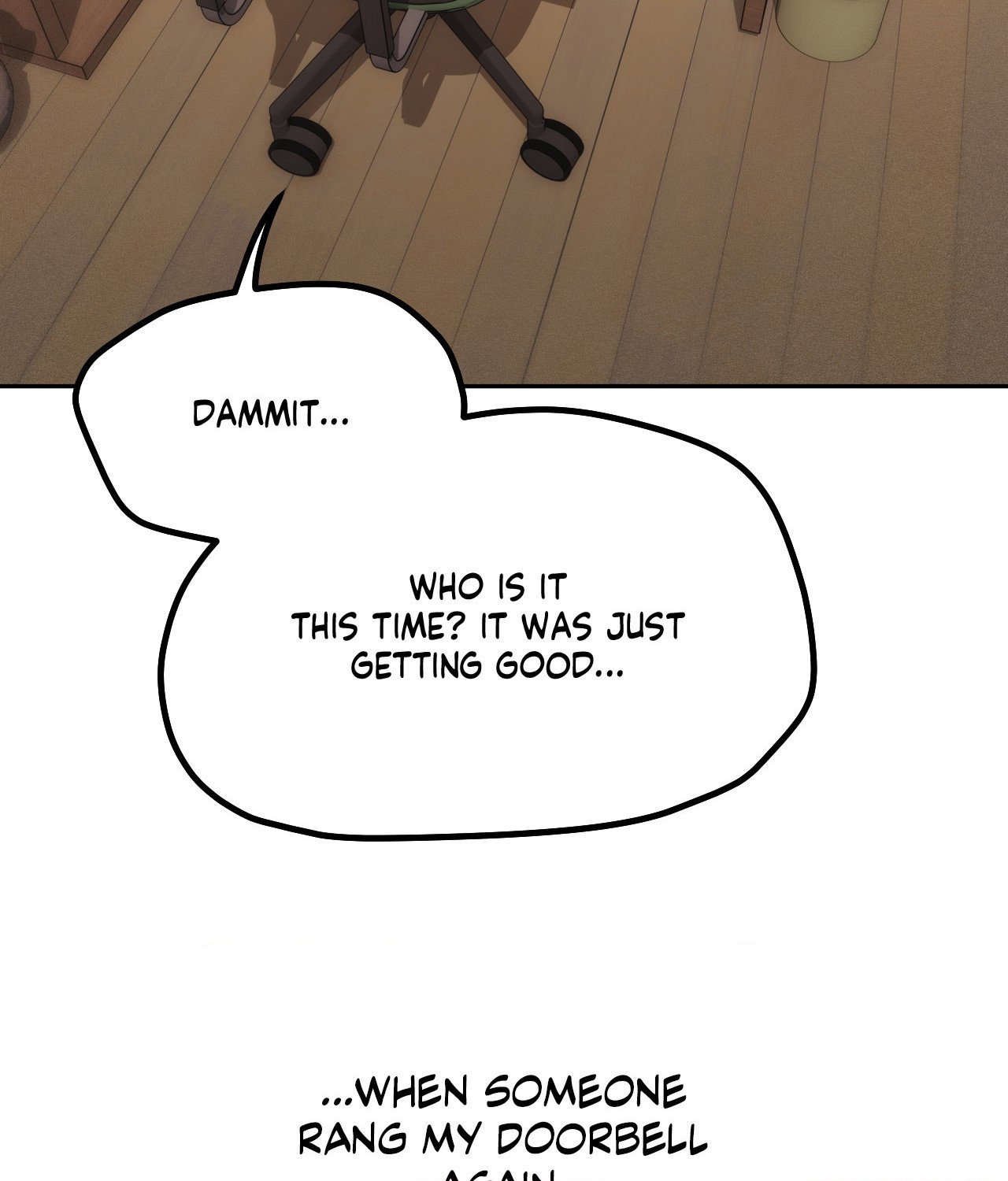 True or False? (Uncensored) Chapter 58 - Page 24