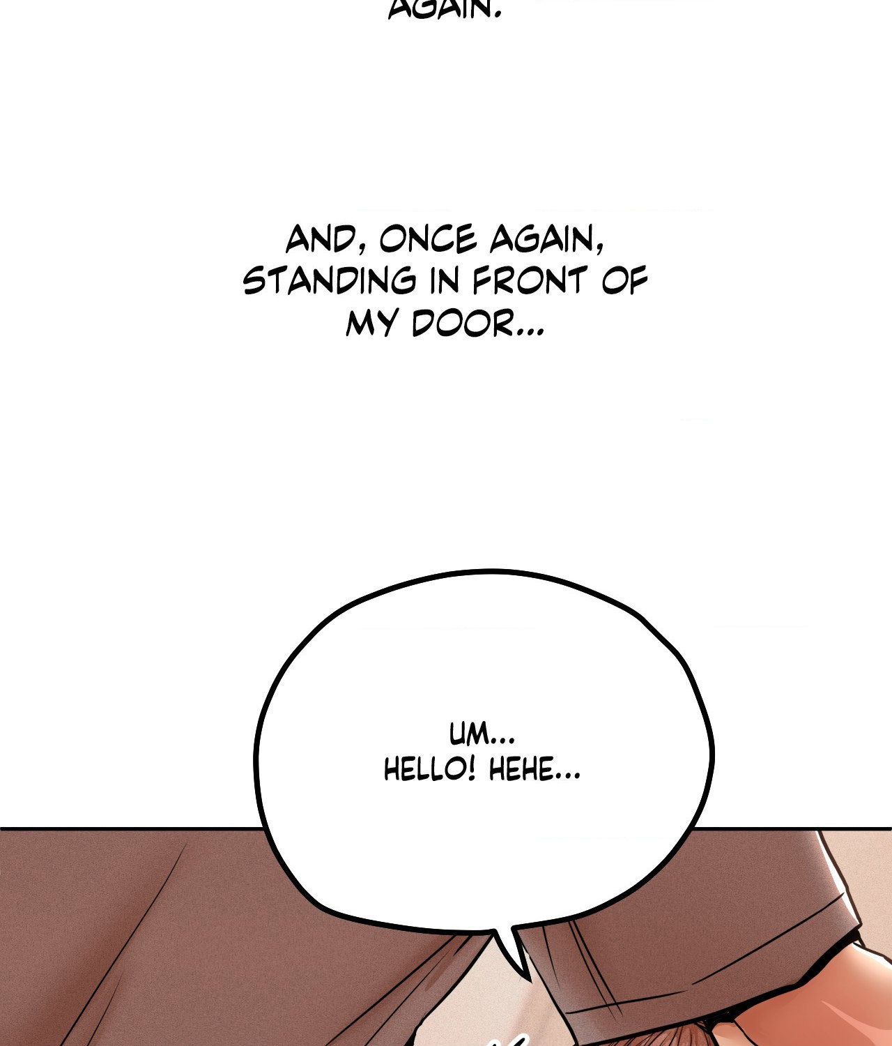 True or False? (Uncensored) Chapter 58 - Page 25