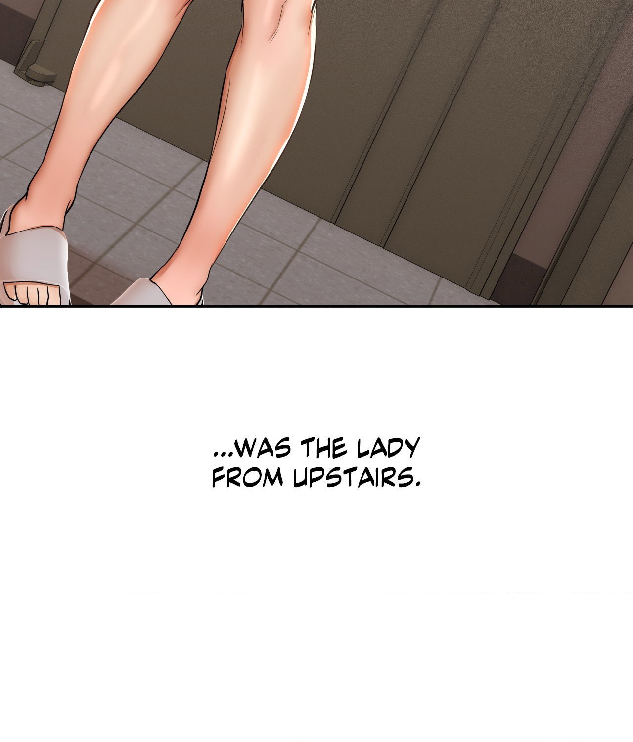 True or False? (Uncensored) Chapter 58 - Page 27