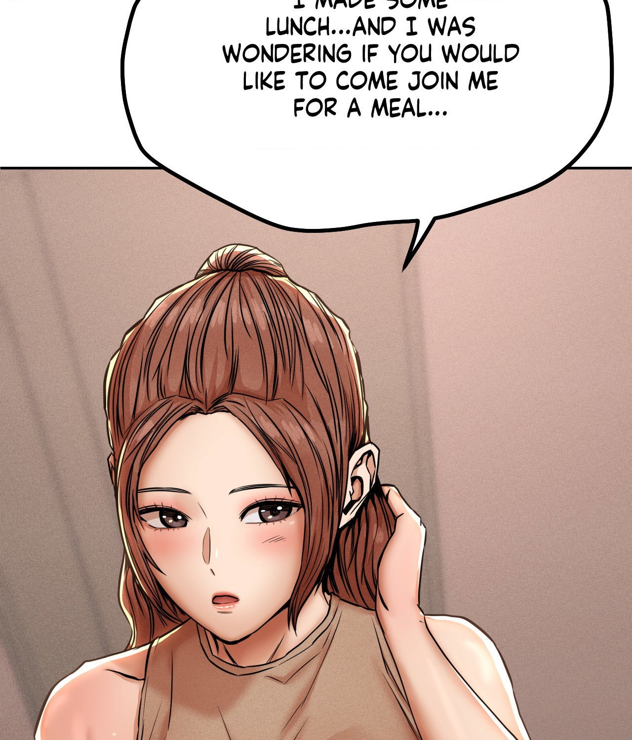 True or False? (Uncensored) Chapter 58 - Page 31