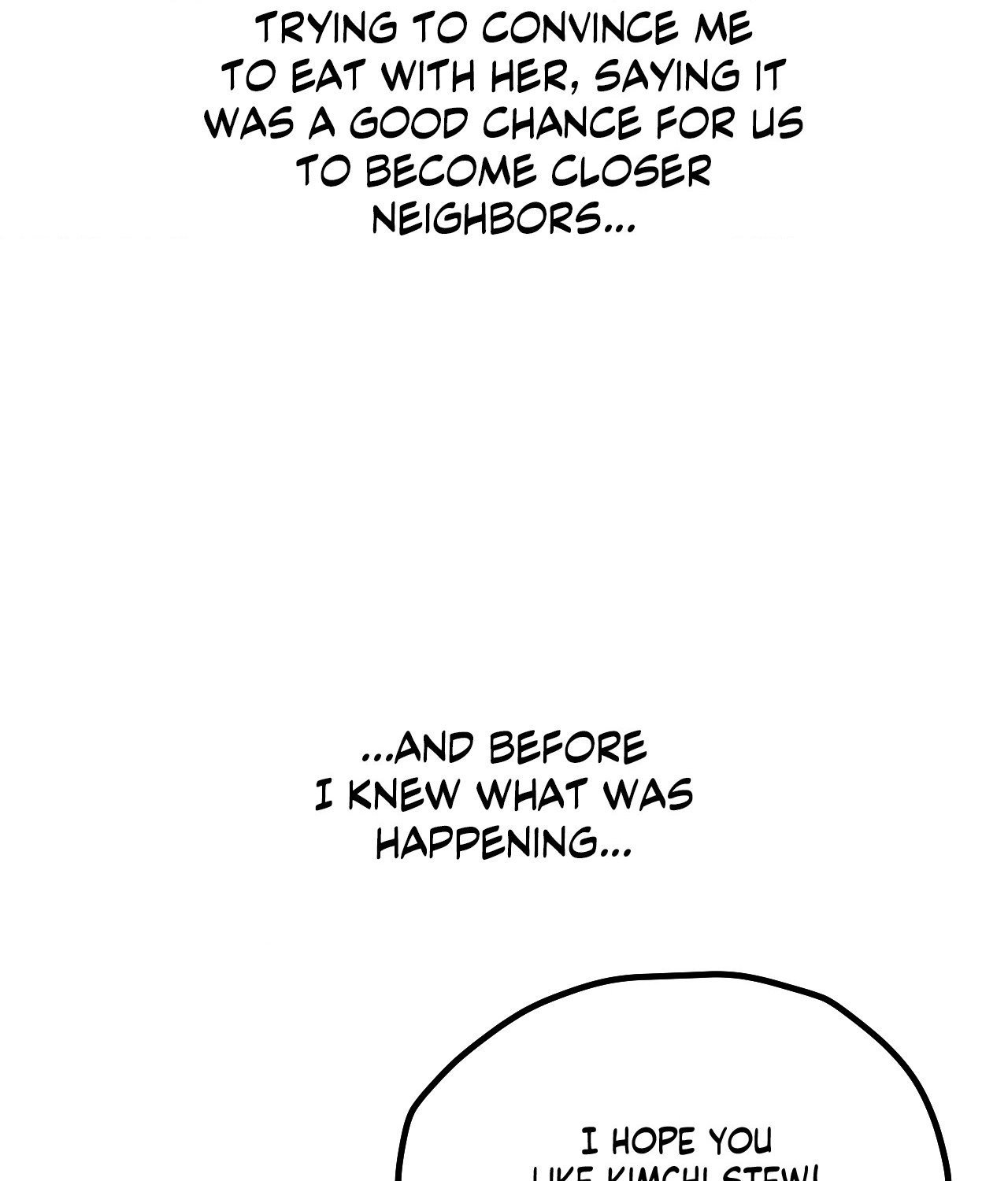 True or False? (Uncensored) Chapter 58 - Page 34