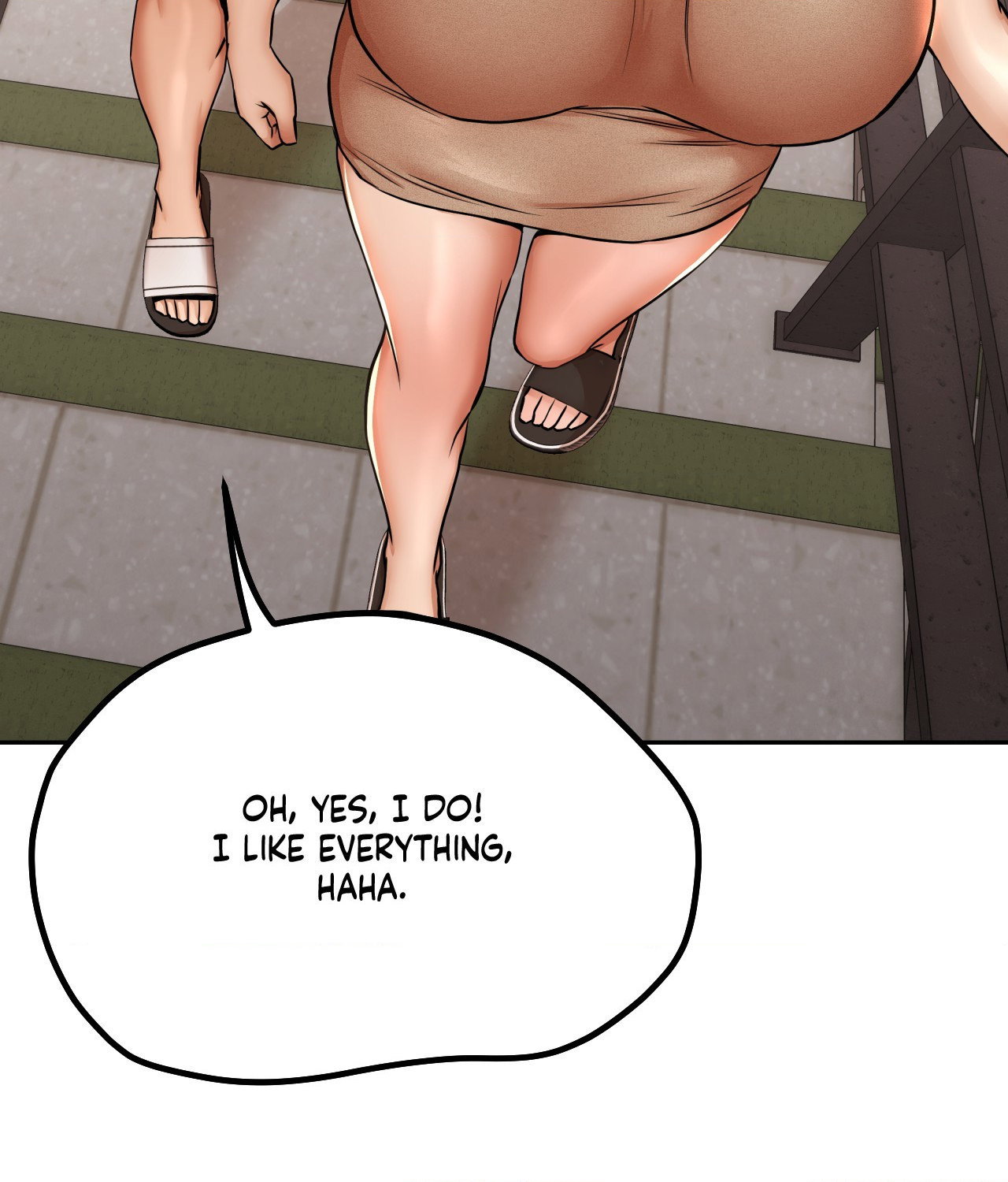 True or False? (Uncensored) Chapter 58 - Page 36