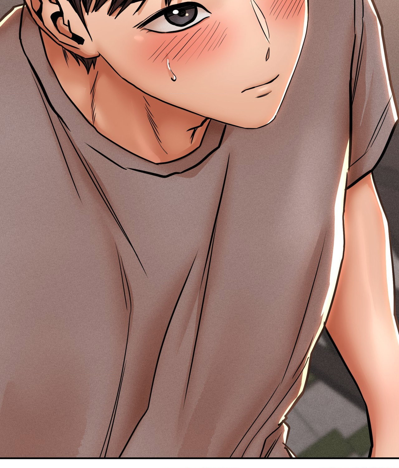 True or False? (Uncensored) Chapter 58 - Page 40