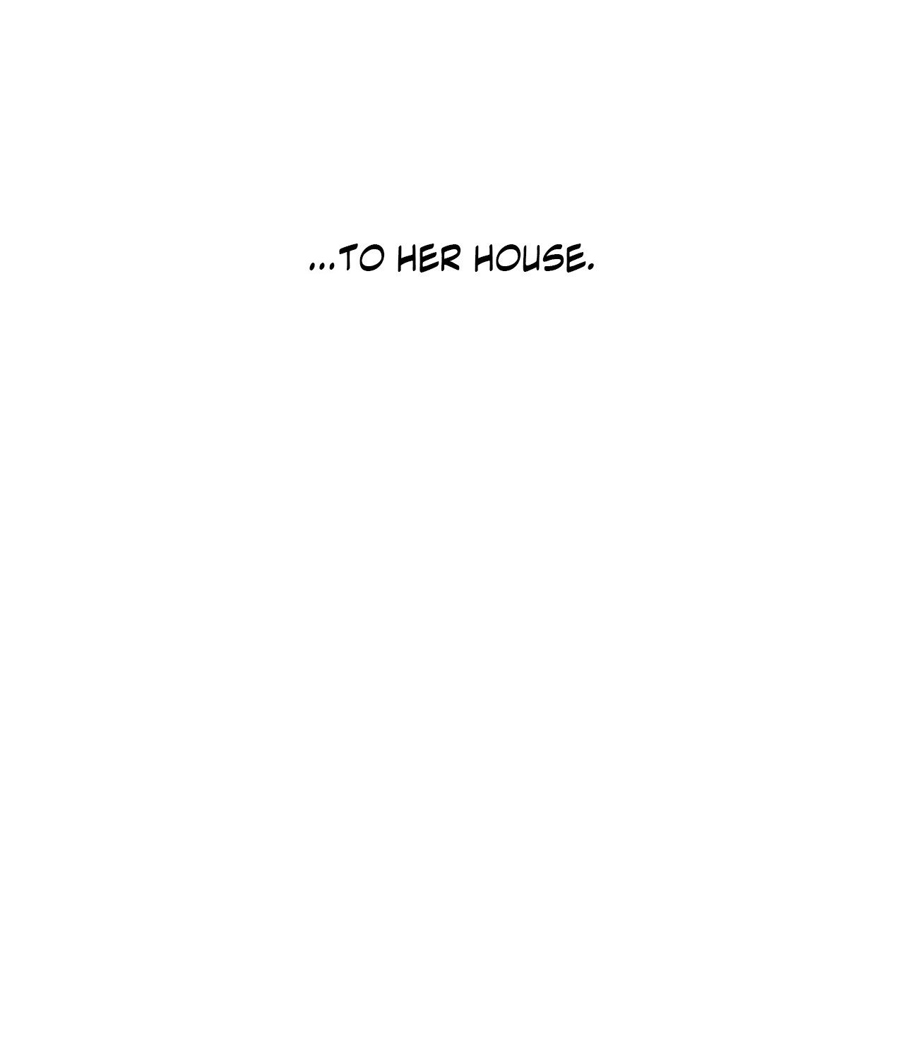 True or False? (Uncensored) Chapter 58 - Page 41