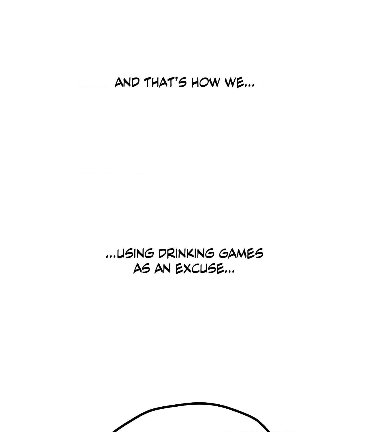 True or False? (Uncensored) Chapter 64 - Page 3