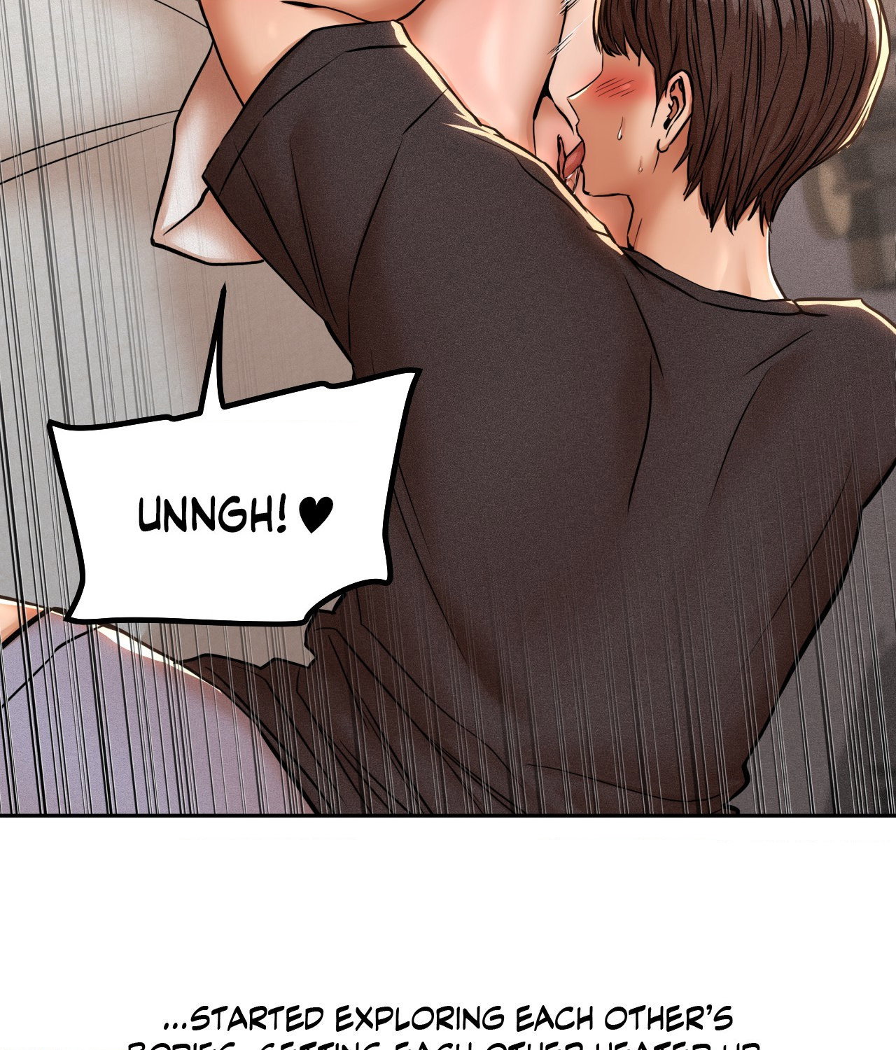 True or False? (Uncensored) Chapter 64 - Page 9