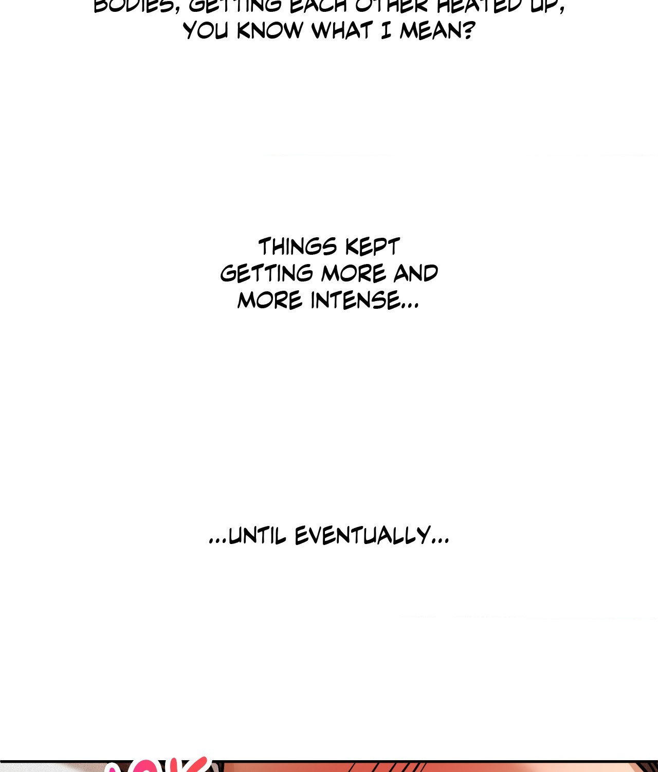 True or False? (Uncensored) Chapter 64 - Page 10