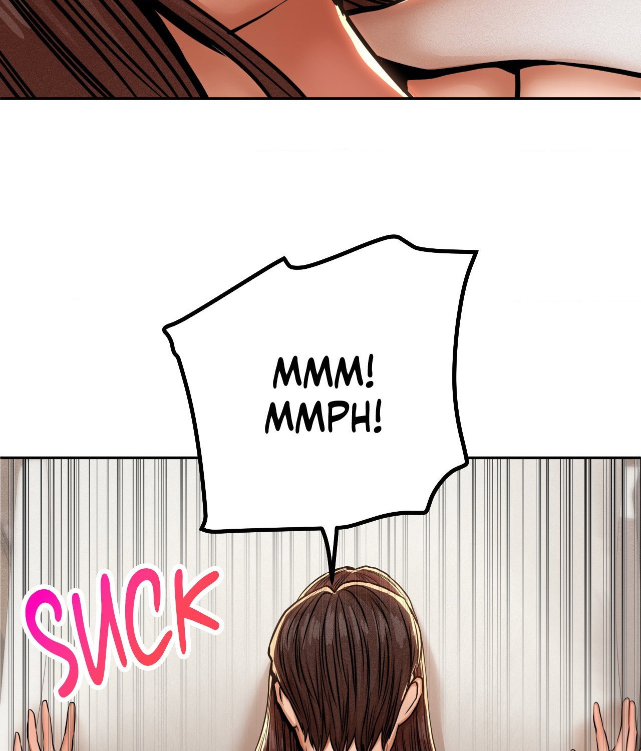 True or False? (Uncensored) Chapter 64 - Page 12