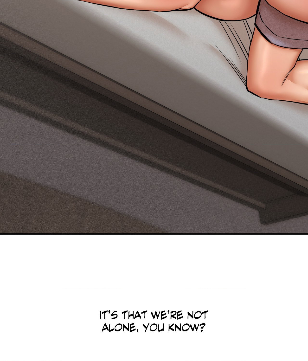 True or False? (Uncensored) Chapter 64 - Page 17