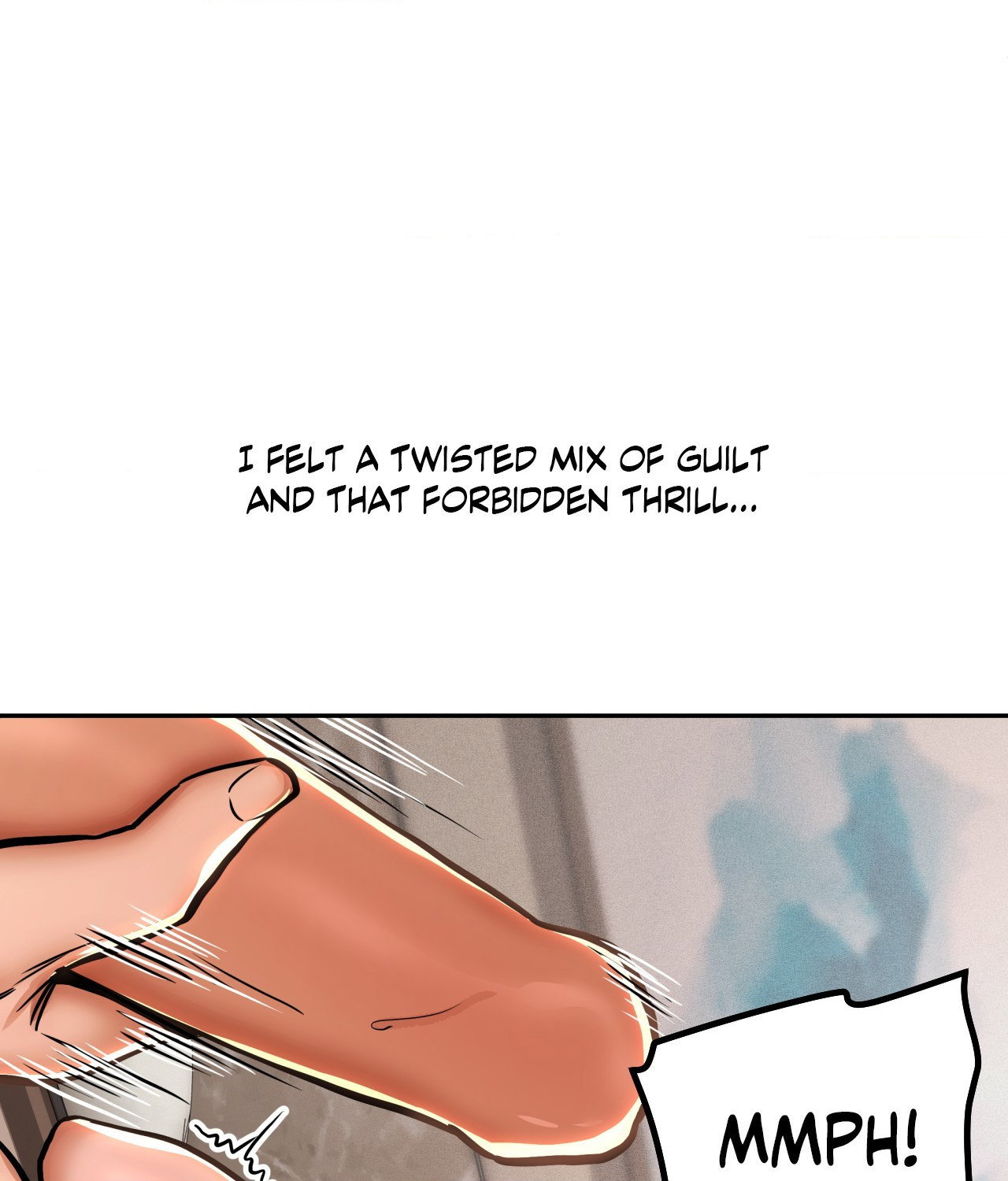 True or False? (Uncensored) Chapter 64 - Page 22