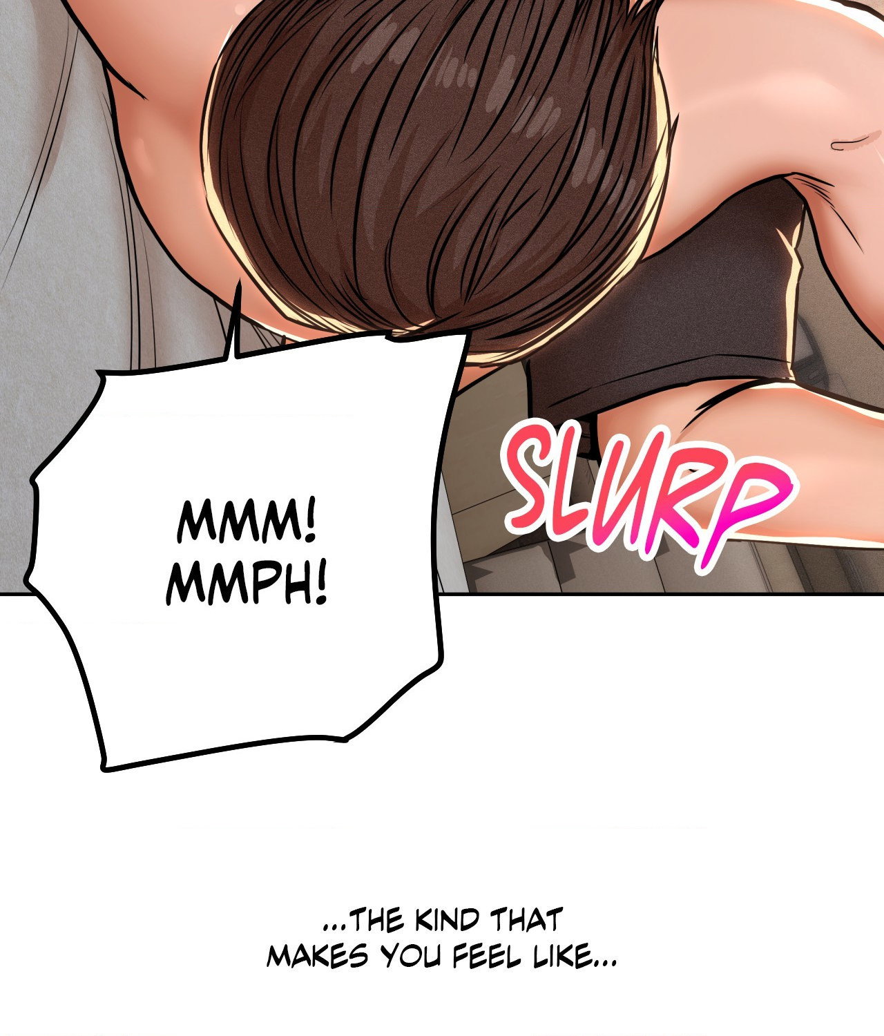 True or False? (Uncensored) Chapter 64 - Page 24